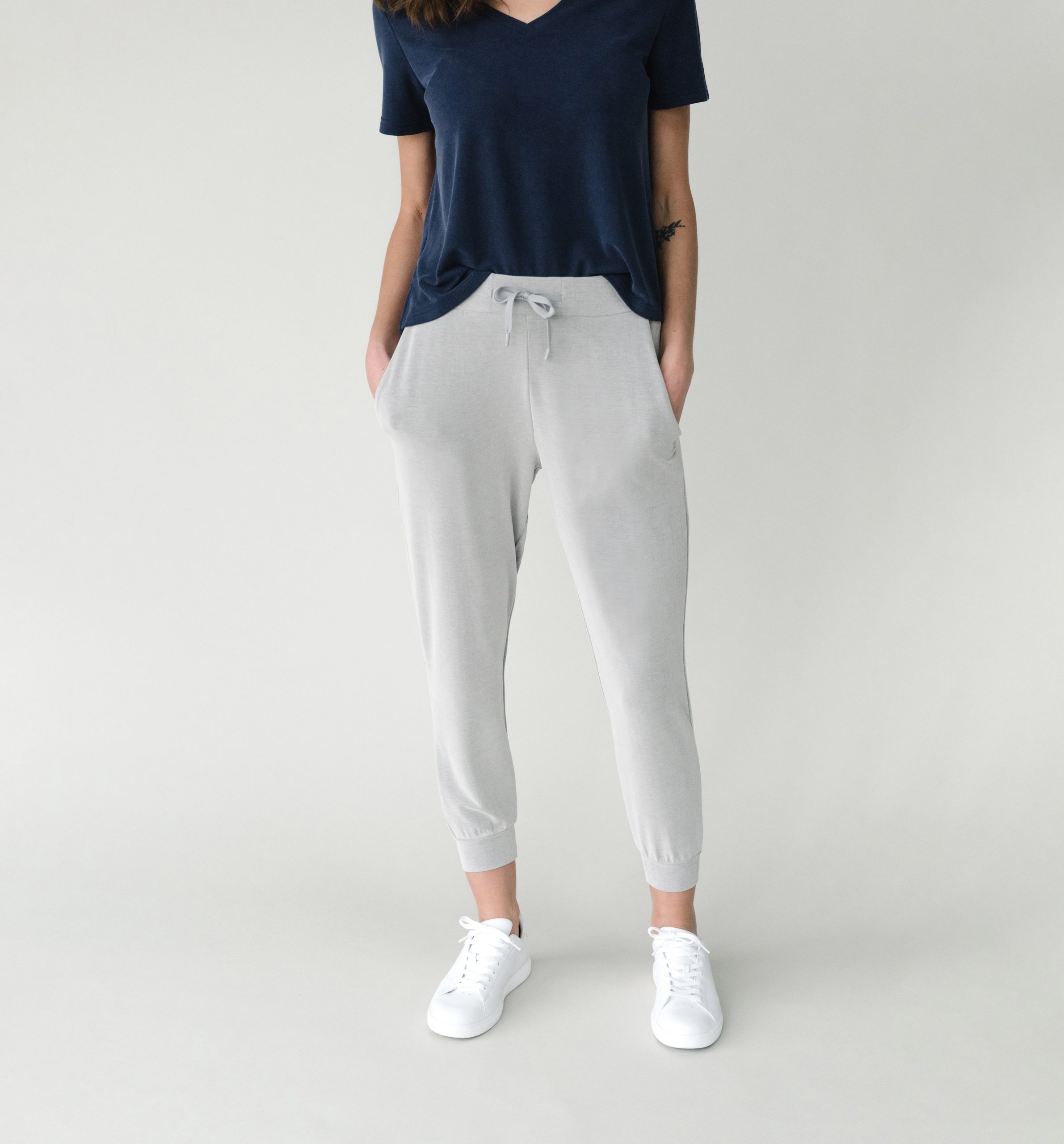 Women's Modern Modal Jogger - Last Chance - Image 23