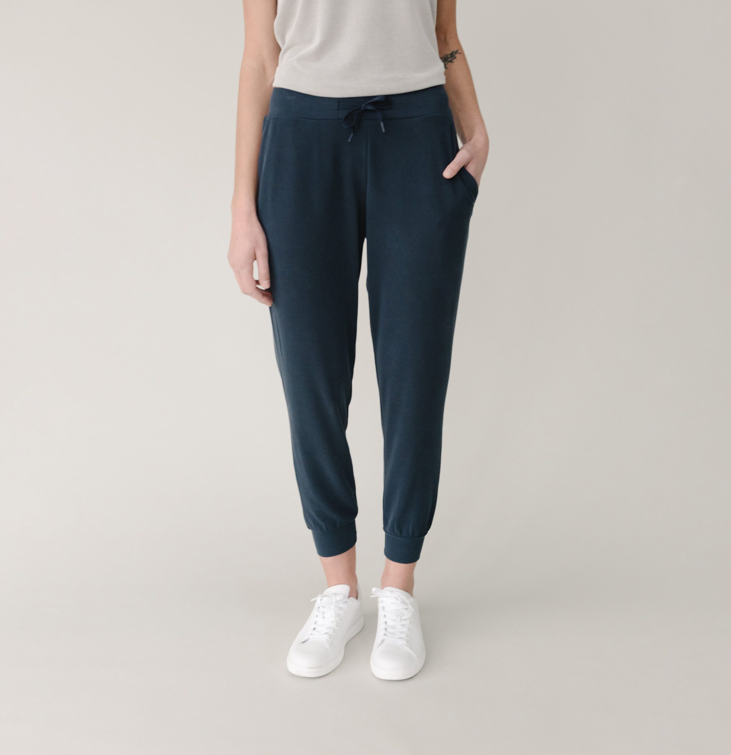 Women's Modern Modal Jogger - Last Chance - Image 17