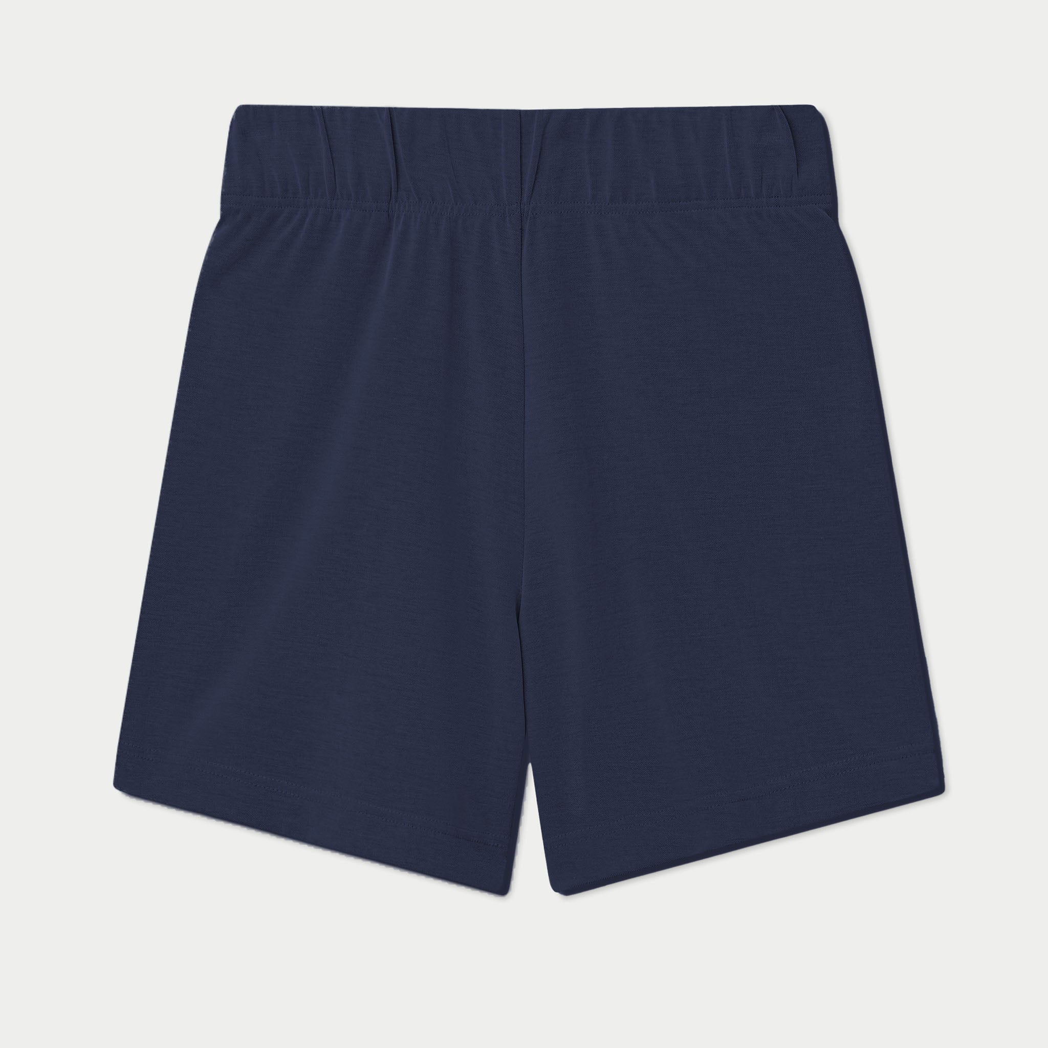 Women's Modern Modal Mid-Length Shorts - Last Chance - Image 9