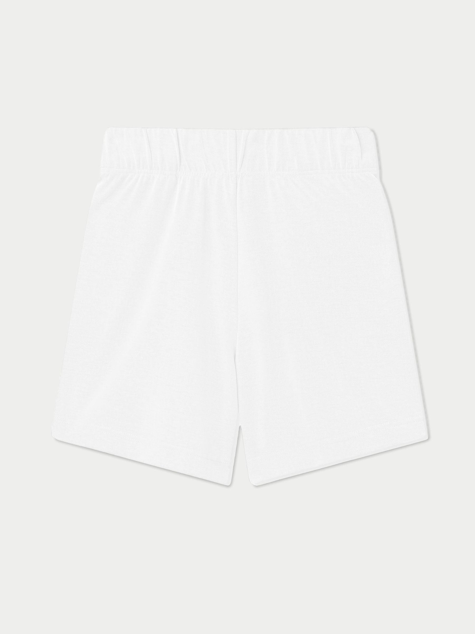 Women's Modern Modal Mid-Length Shorts - Last Chance - Image 29