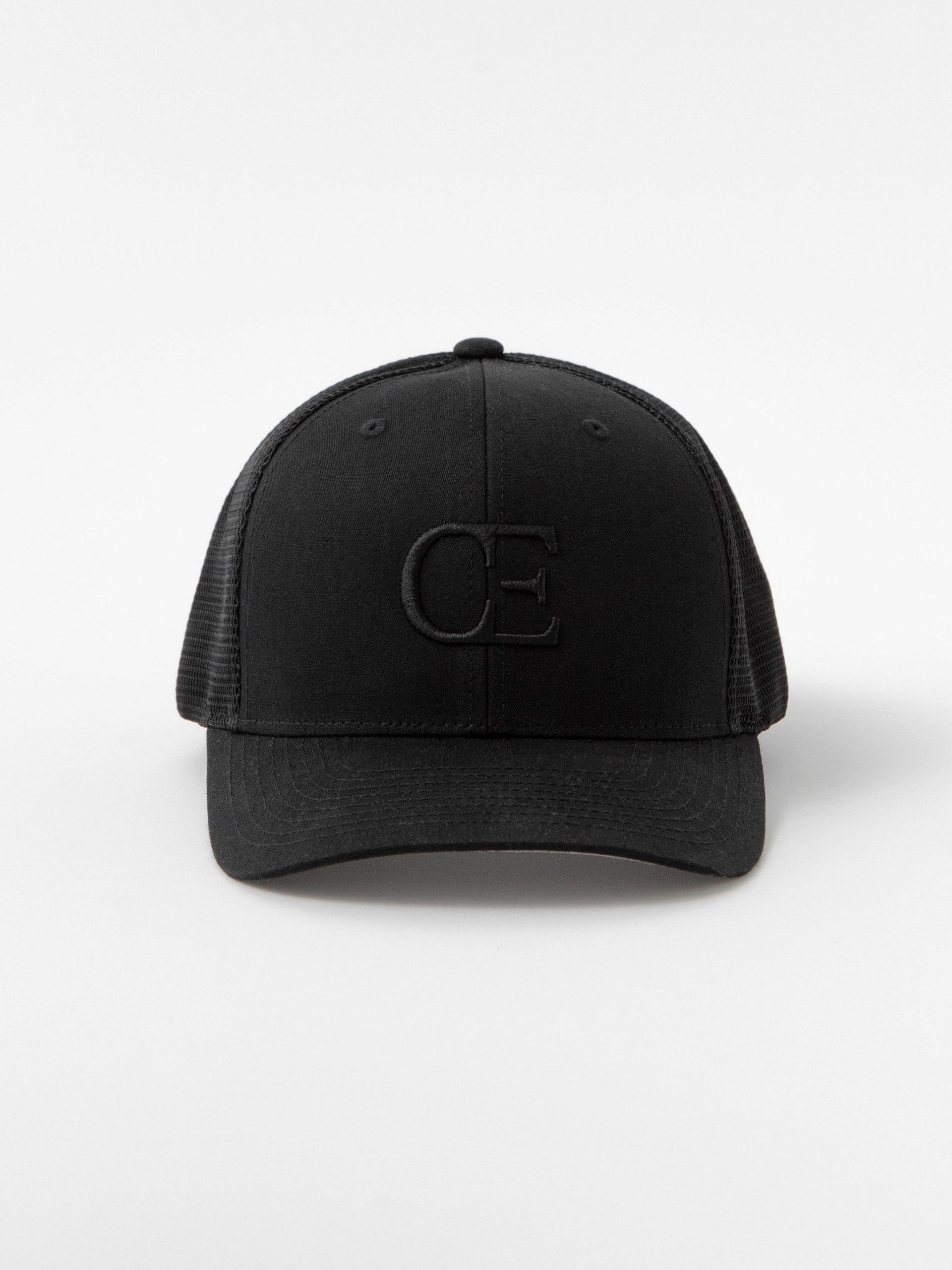 Mesh Trucker Hat - Image 3