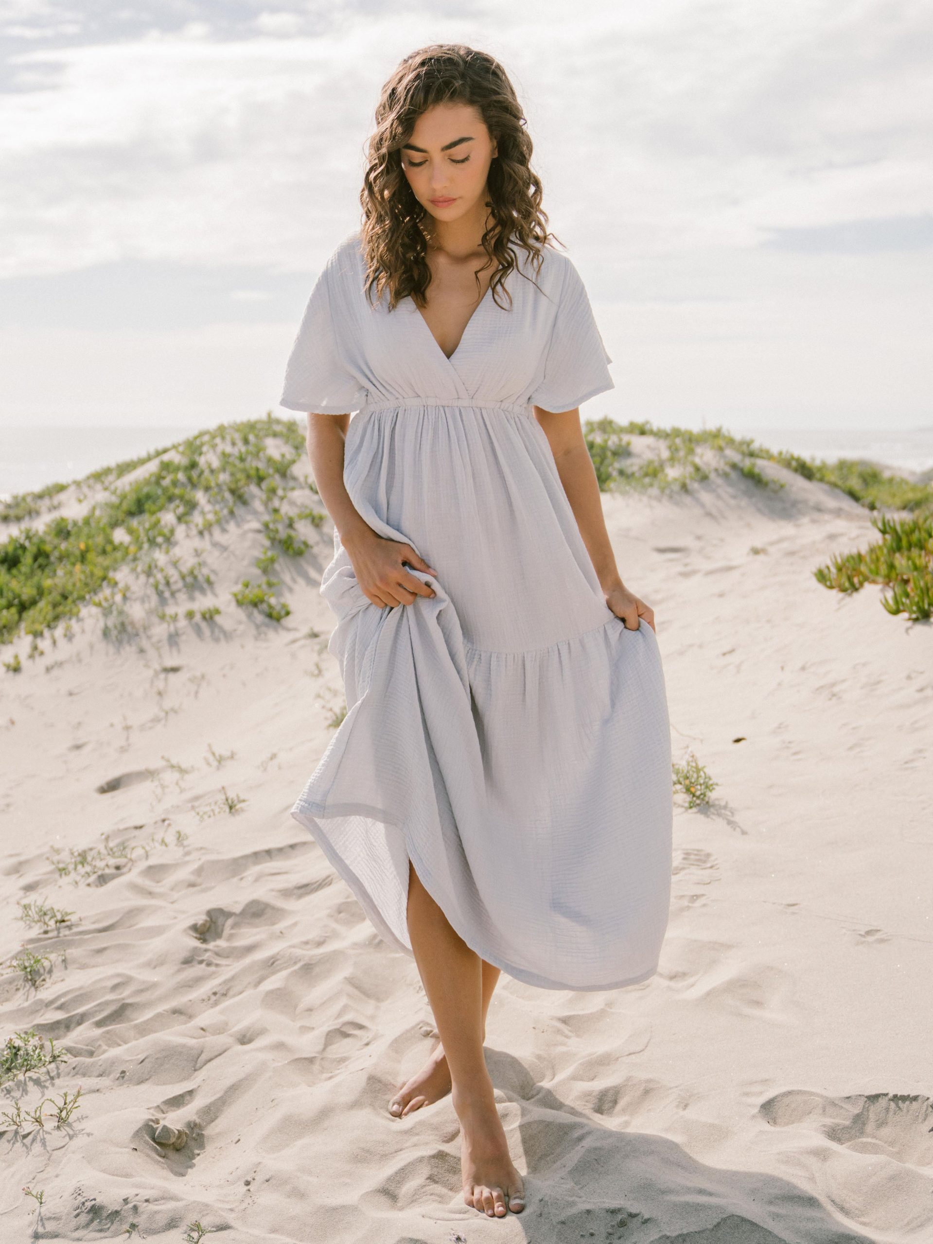 Women's Boardwalk Breeze Dress - Last Chance - Image 3