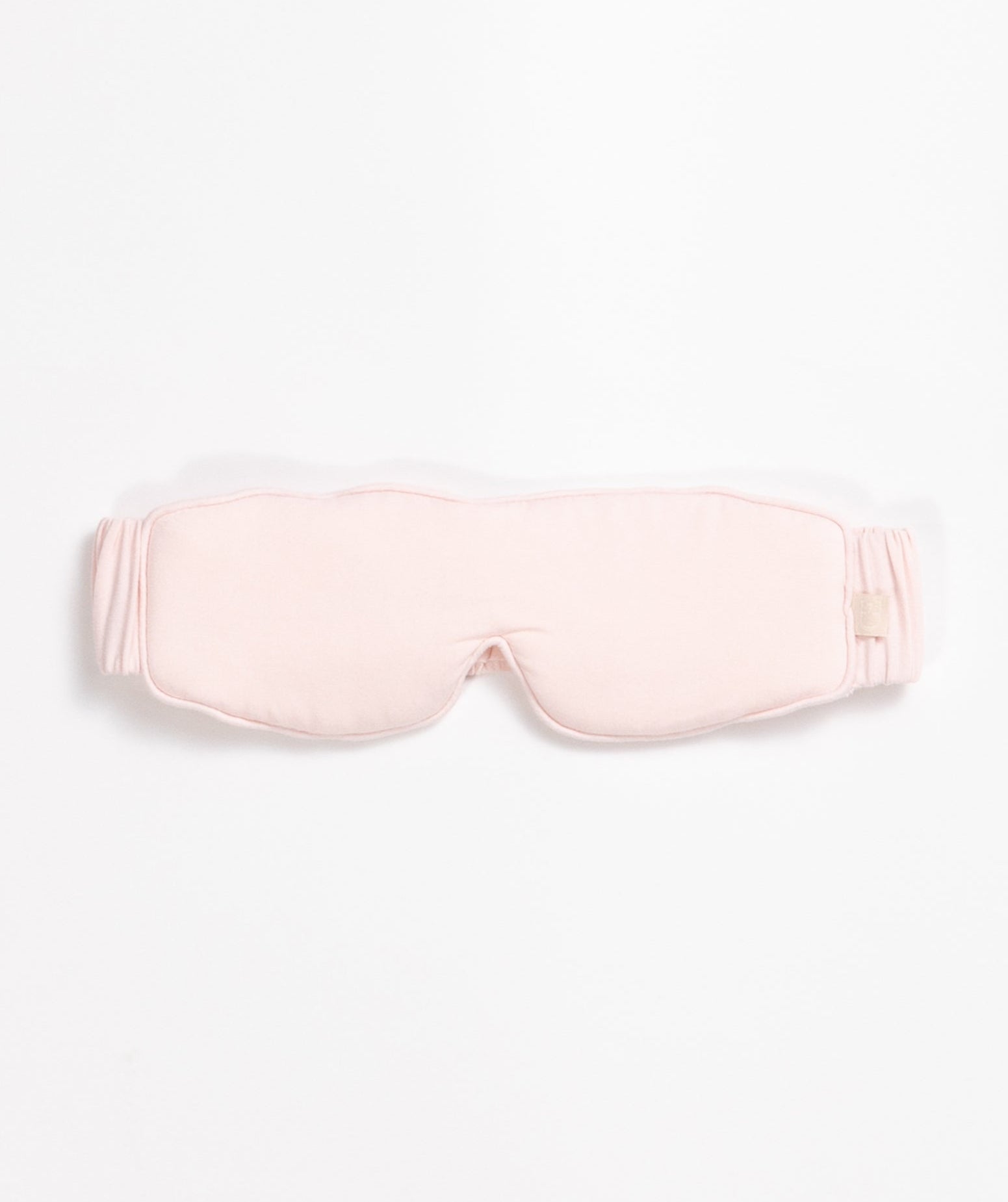 Bamboo Stretch-Knit Sleep Mask - Image 34