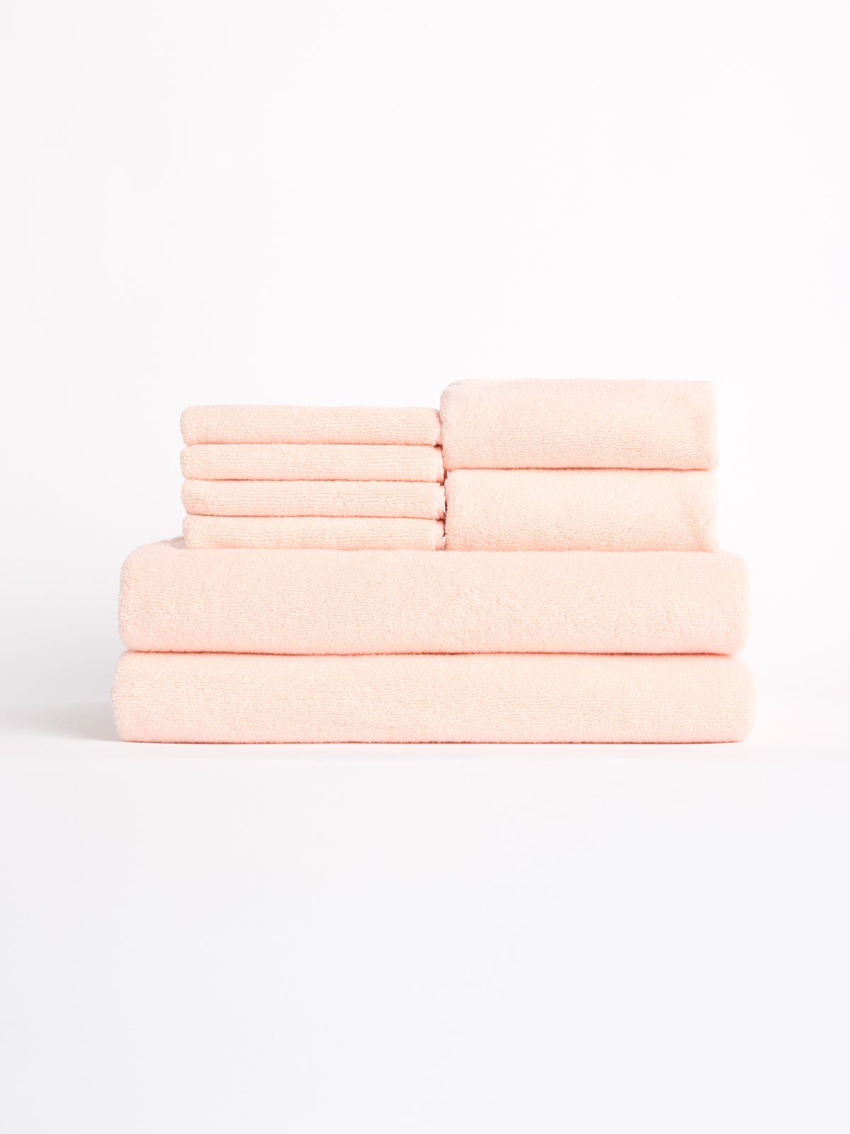 Luxe Bath Towel Set - Image 32