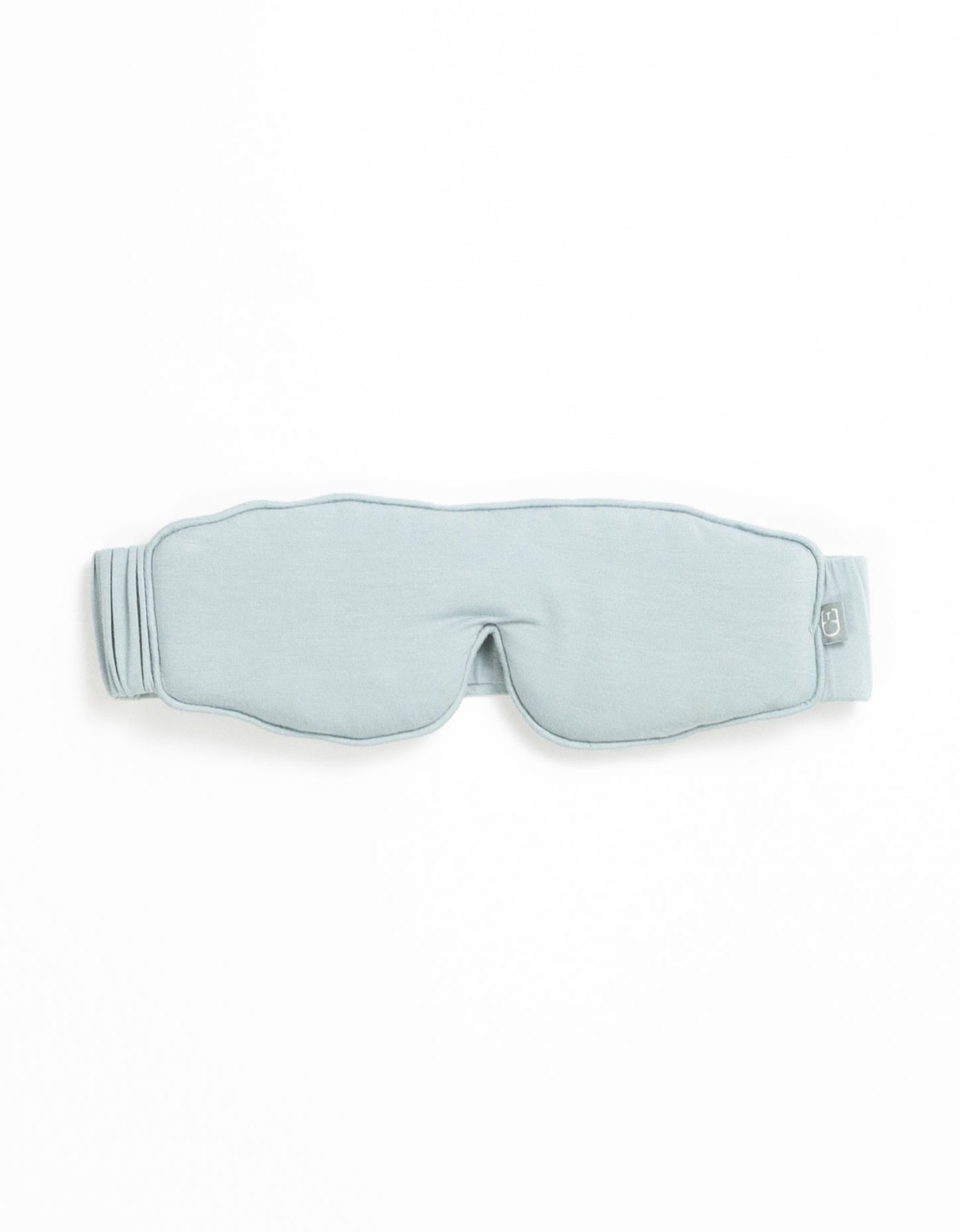 Bamboo Stretch-Knit Sleep Mask - Image 11