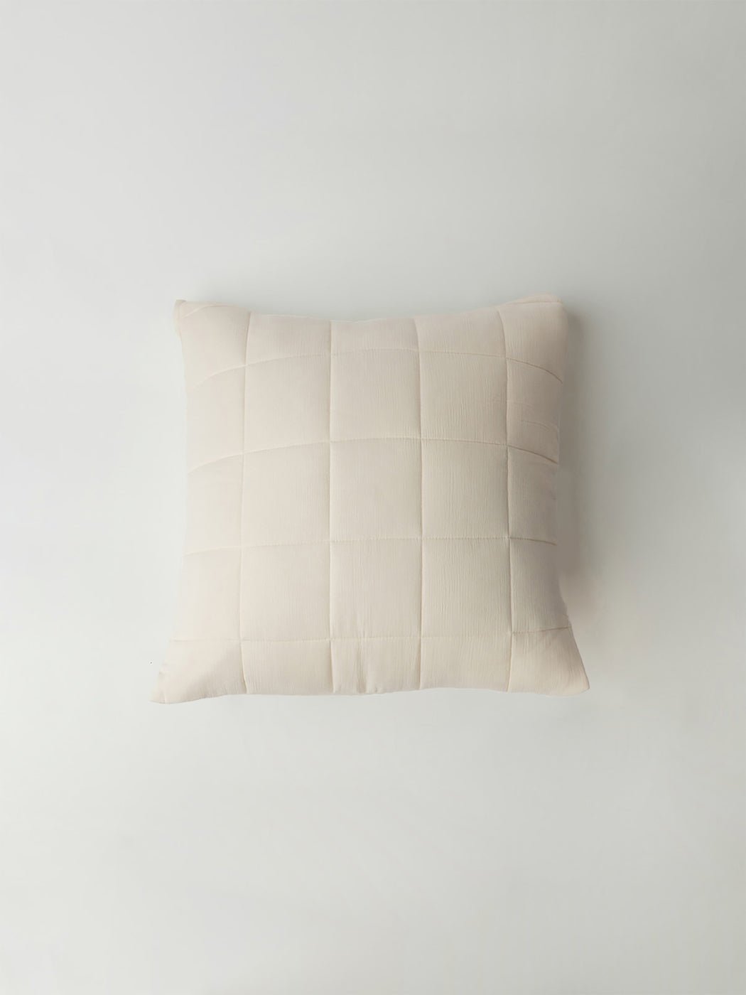 Aire Bamboo Box Quilted Shams - Last Chance - Image 10