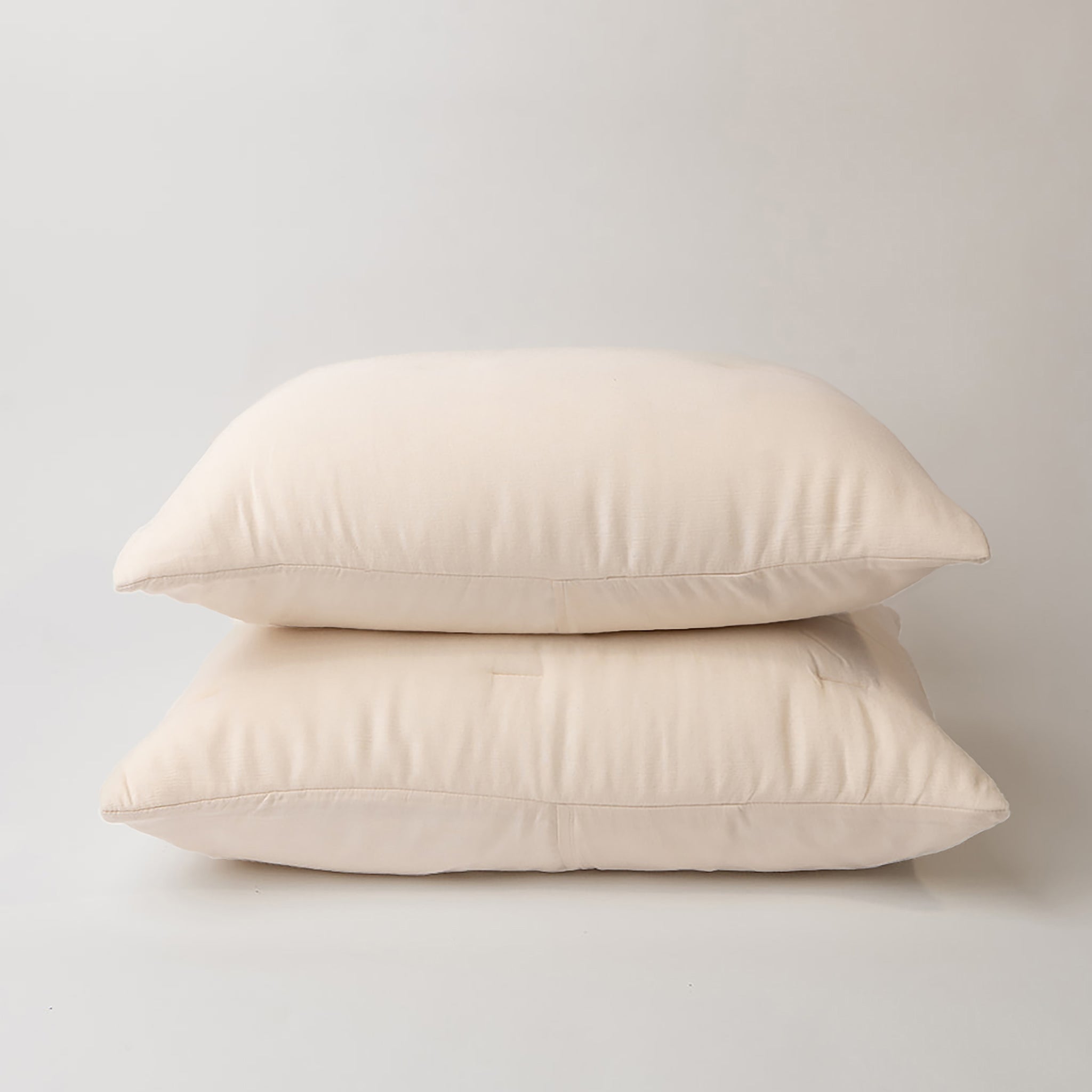 Aire Bamboo Puckered Shams - Last Chance - Image 12