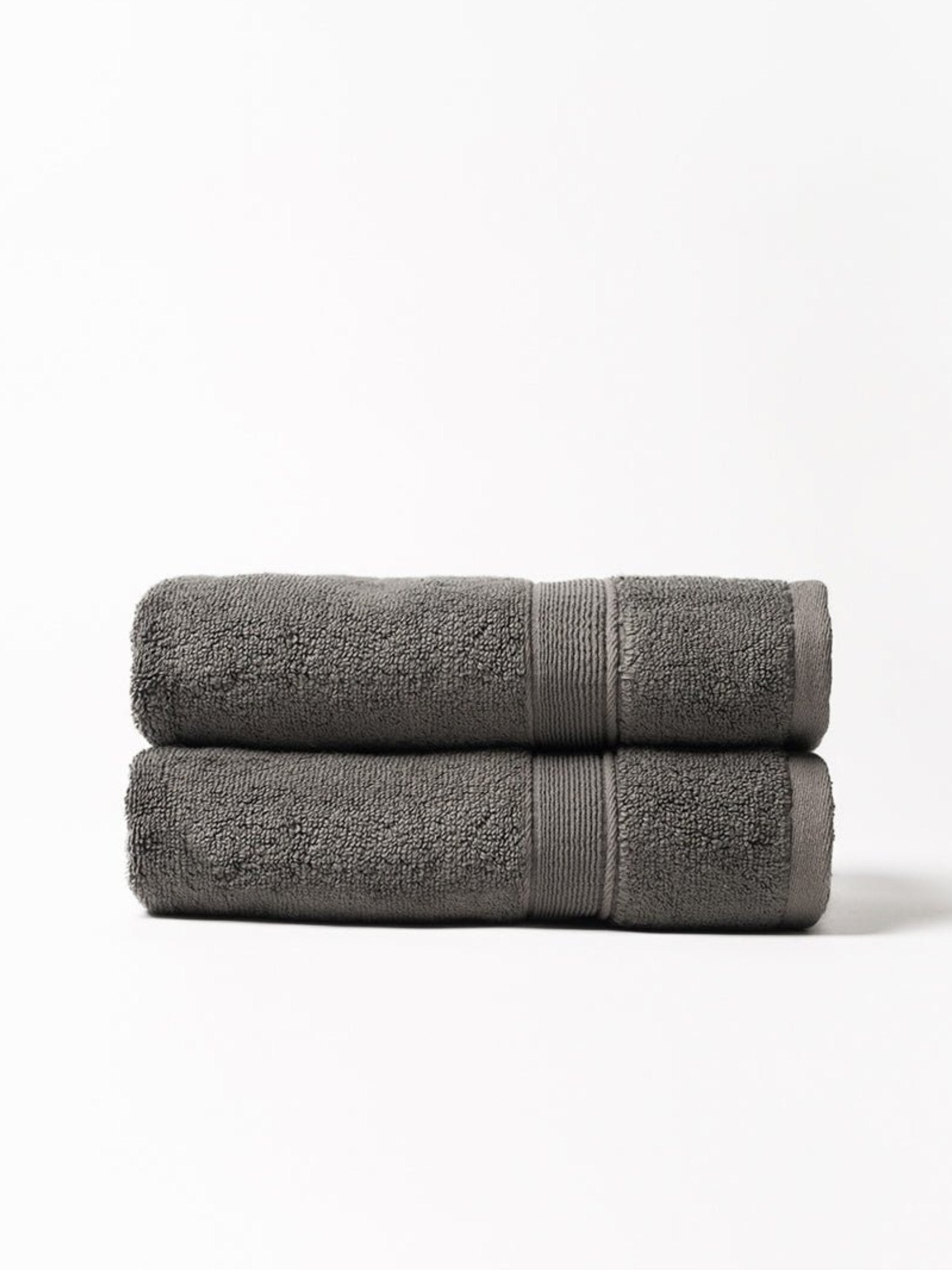 Luxe Bath Towels - Image 3