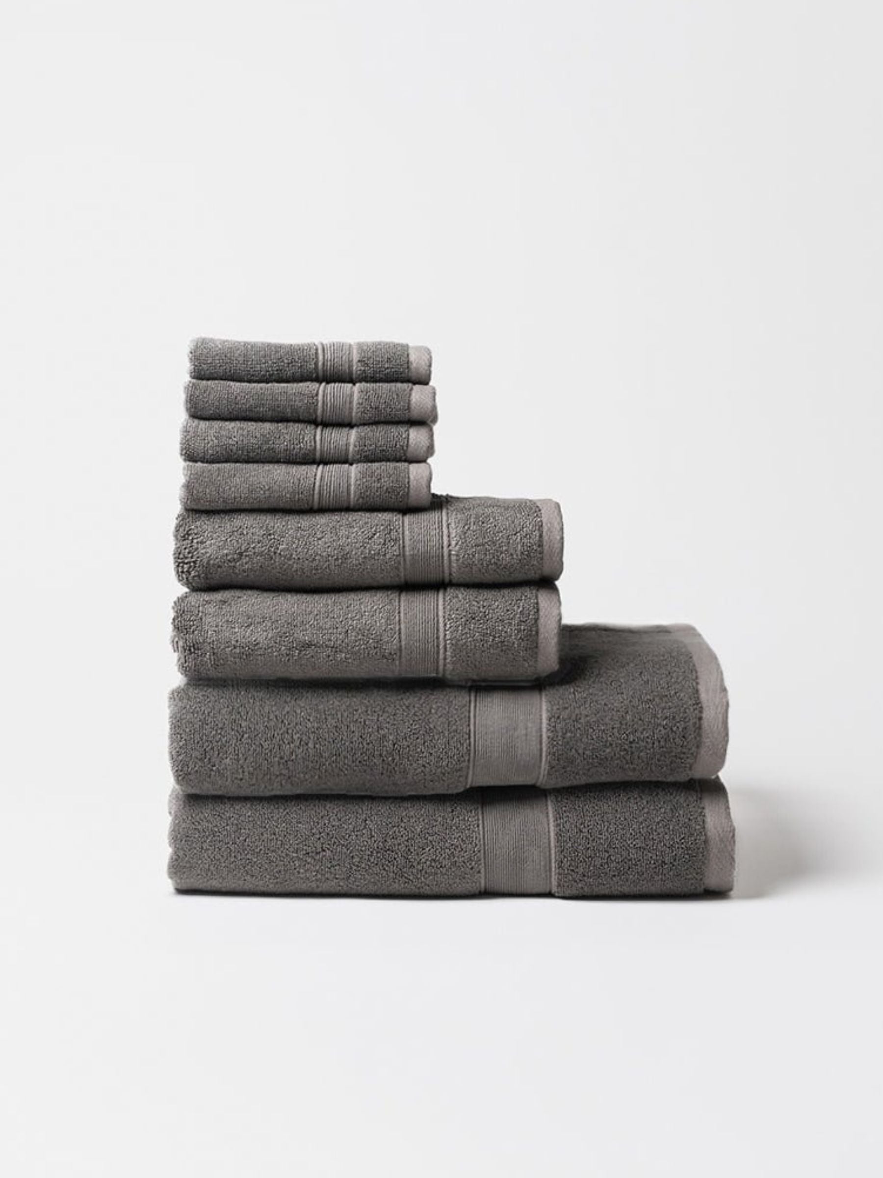 Luxe Bath Towel Set - Image 3
