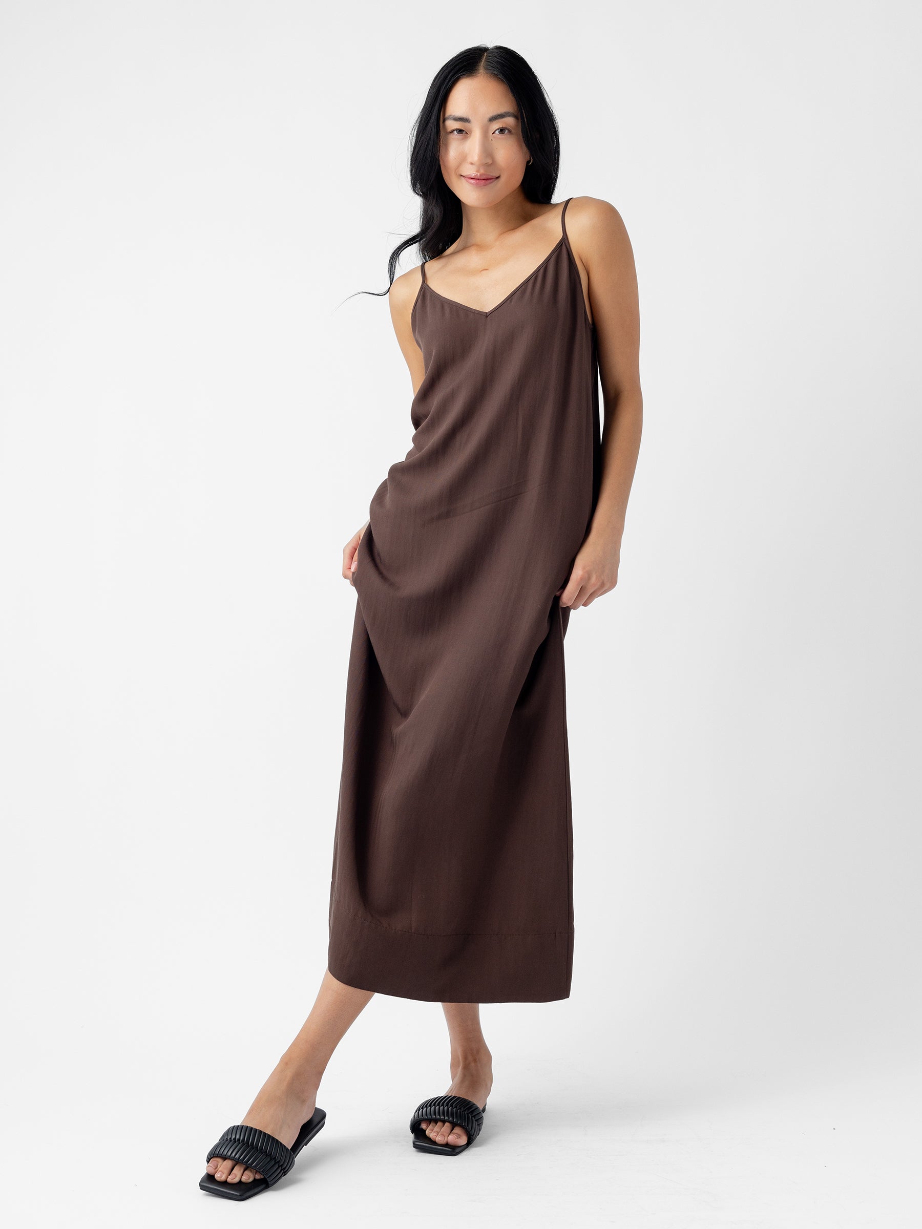 Women's Sunset Slip Dress - Last Chance - Image 16