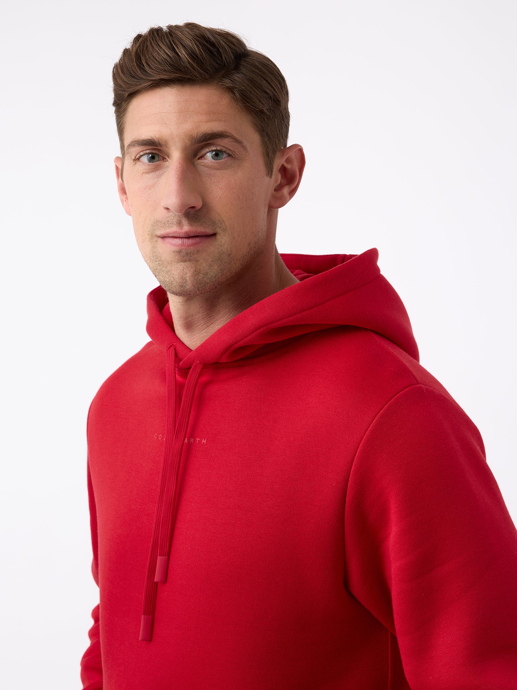 Men's CityScape Hoodie - Last Chance - Image 50