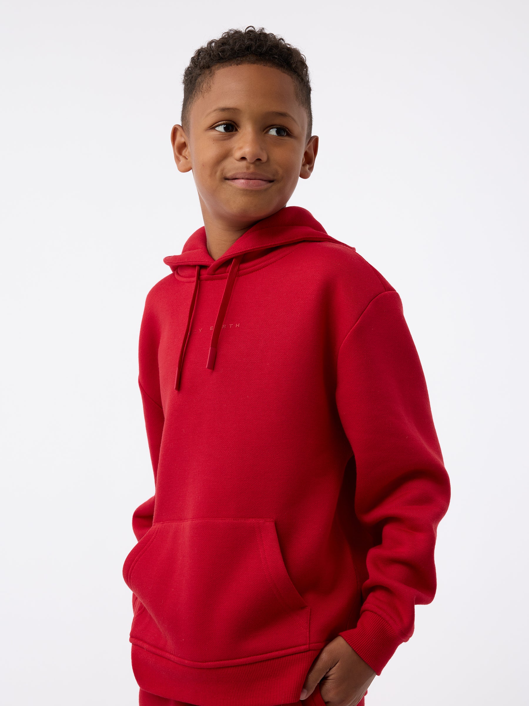 Kid's CityScape Hoodie - Last Chance - Image 30