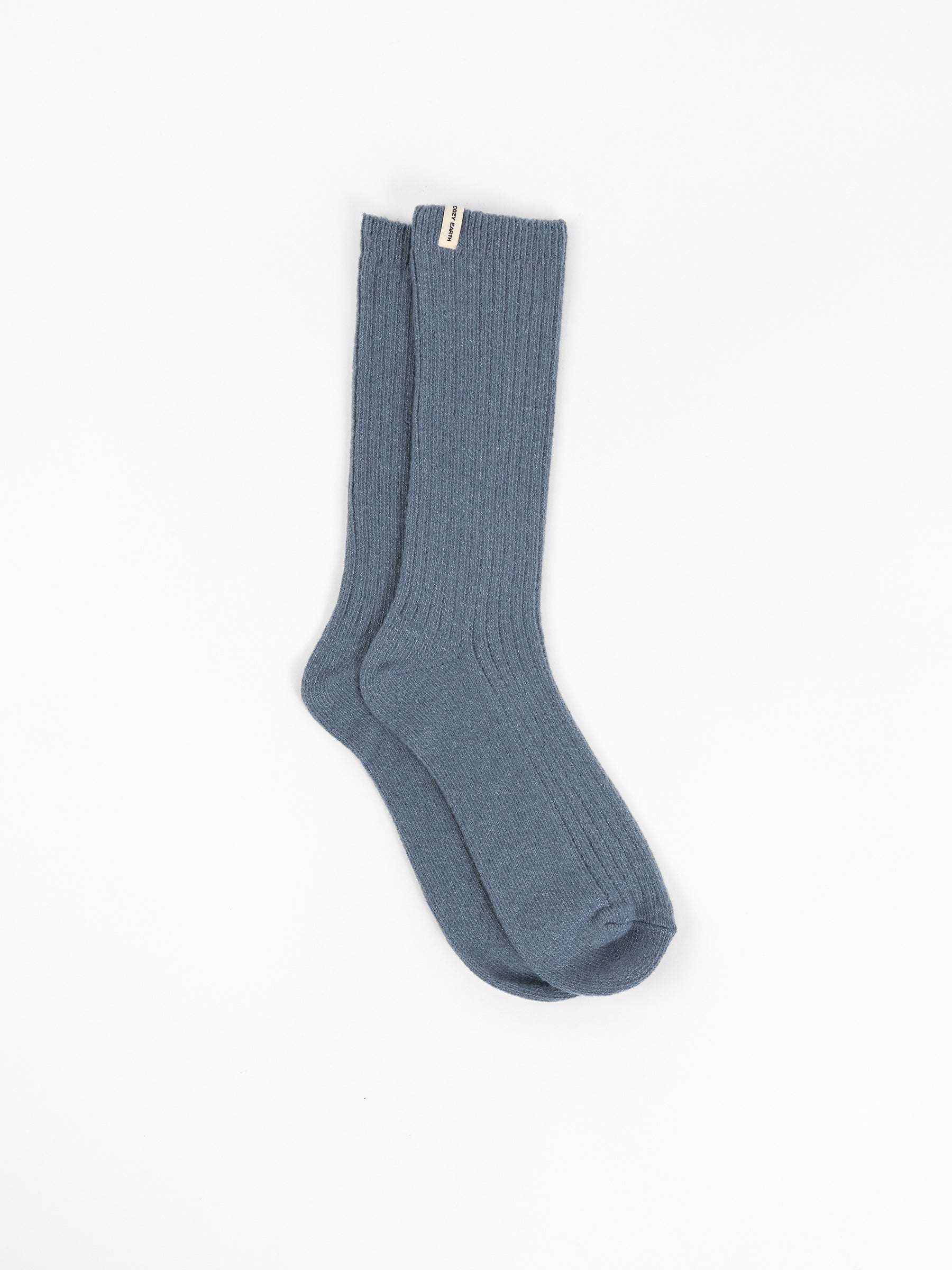 The Plush Lounge Sock - Image 11