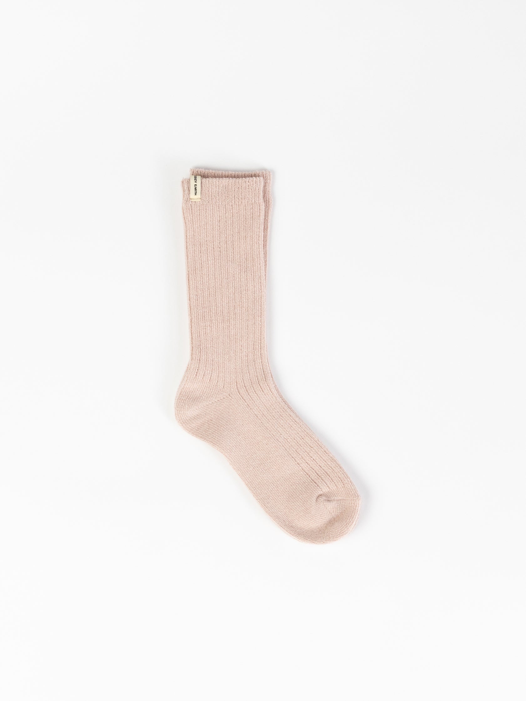 The Plush Lounge Sock - Image 2