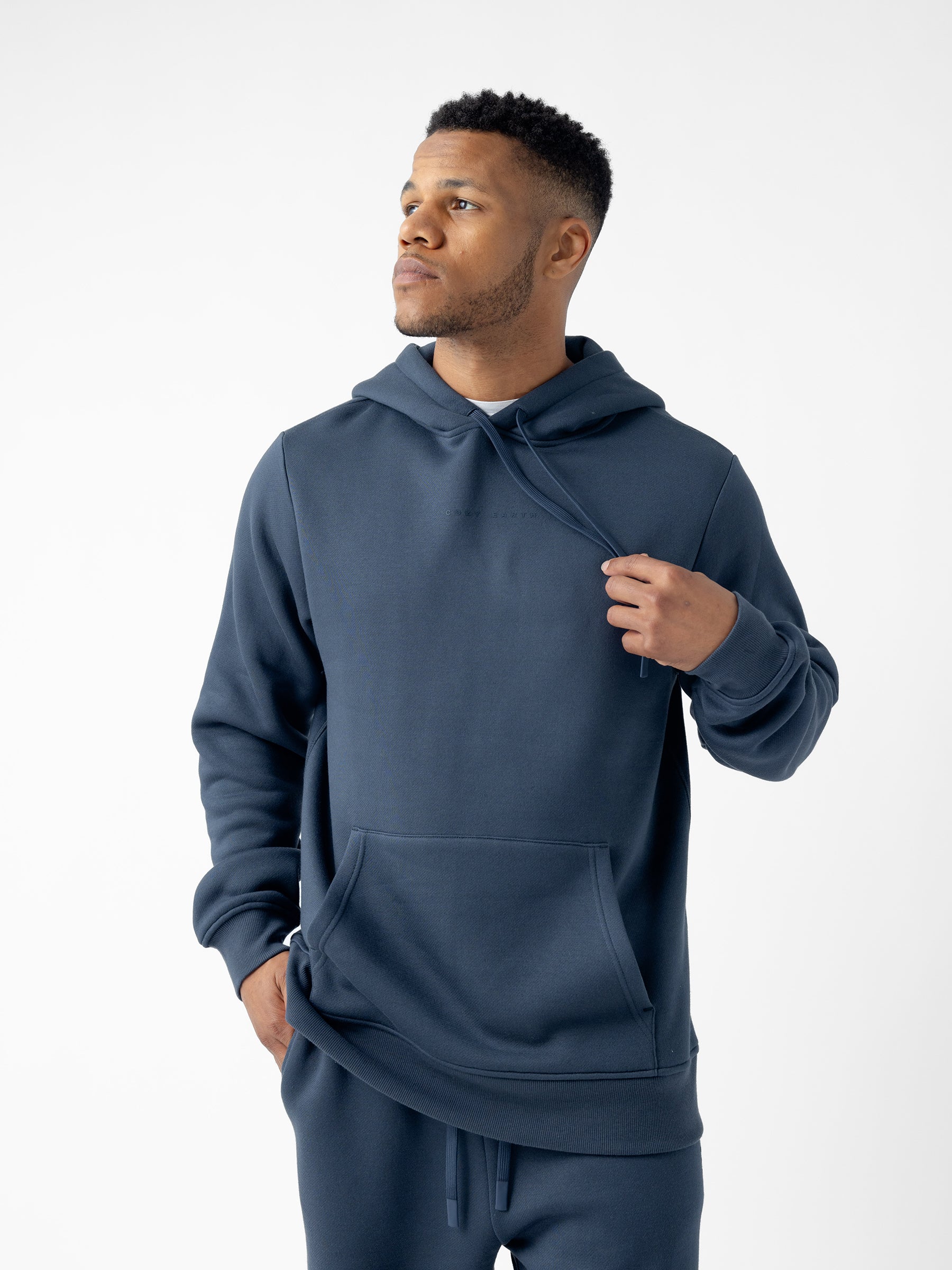 Men's CityScape Hoodie - Last Chance - Image 16