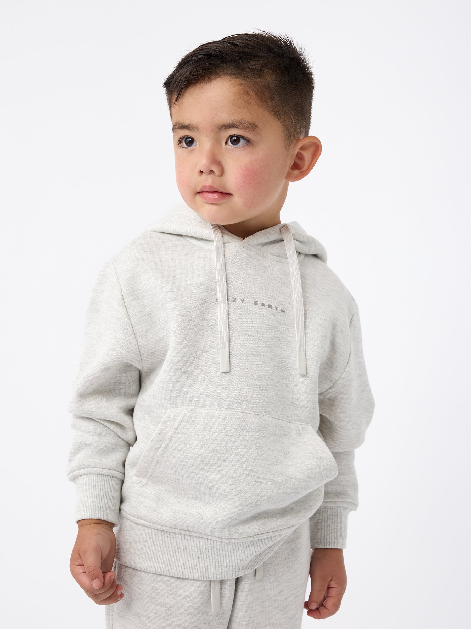 Kid's CityScape Hoodie - Last Chance