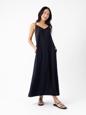 Women's Sunset Slip Dress - Last Chance