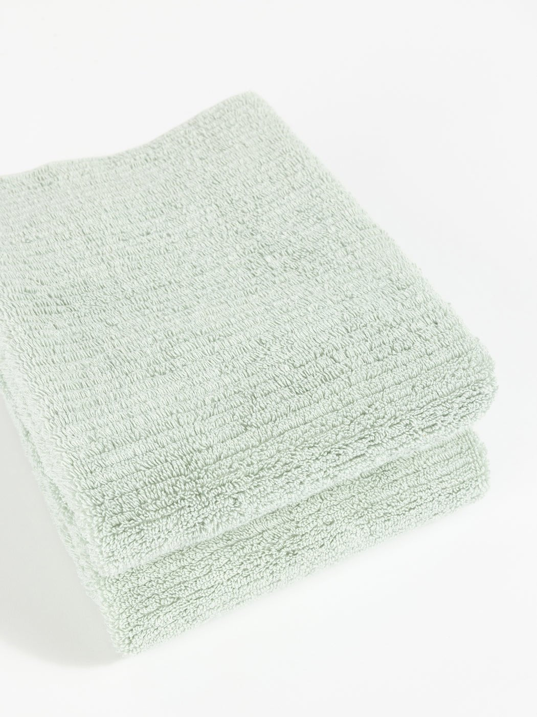 Ribbed Terry Hand Towels - Image 14