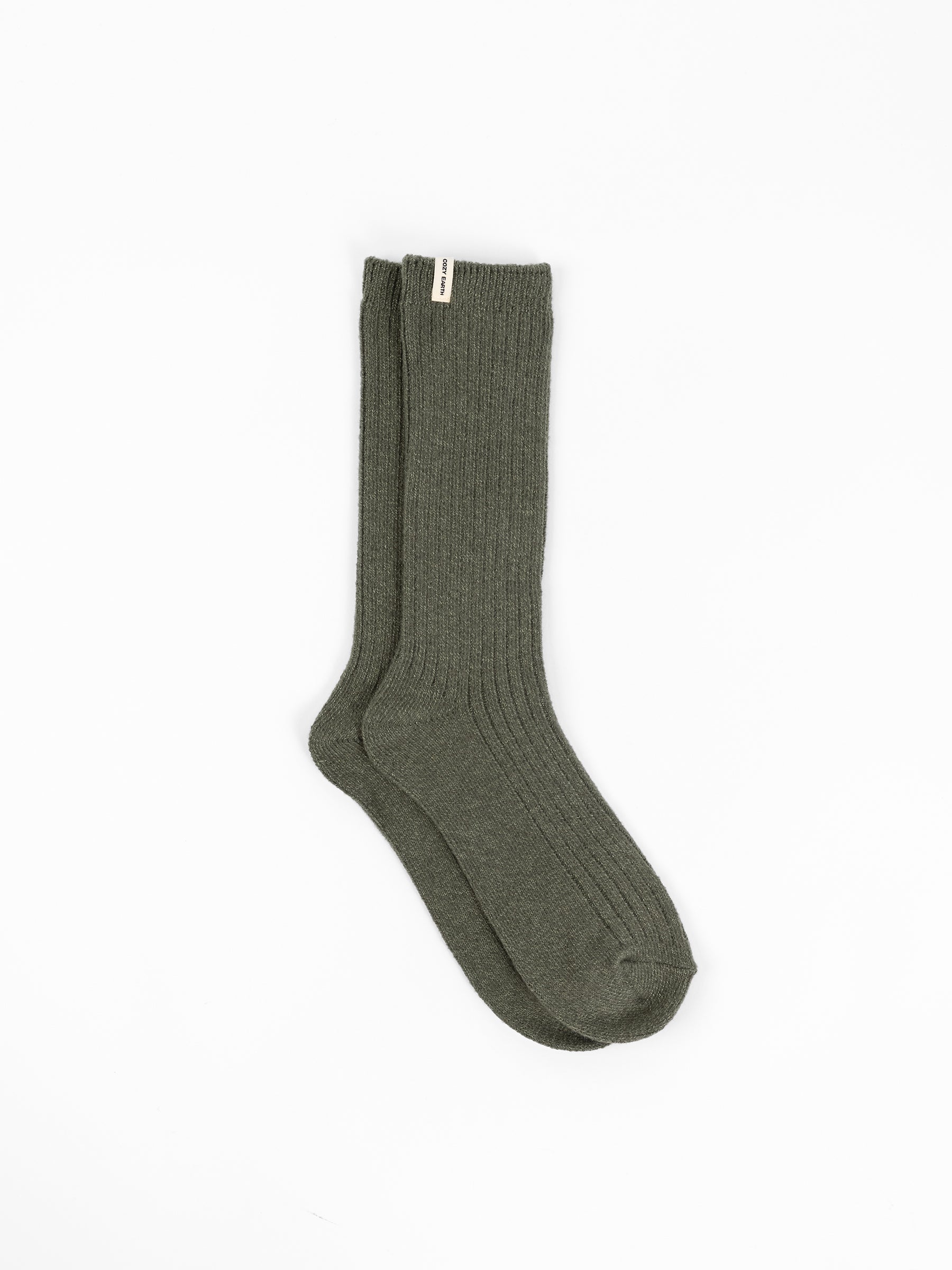 The Plush Lounge Sock - Image 6
