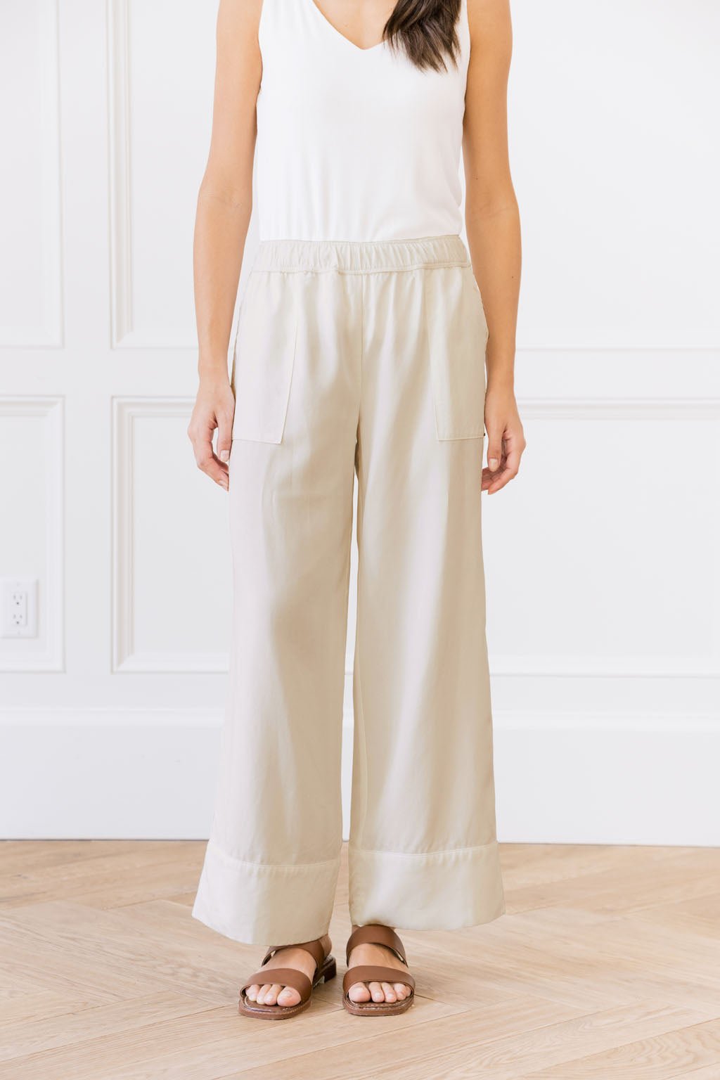 Women's Cozy Earth Coastal Comfort Pant - Last Chance - Image 4