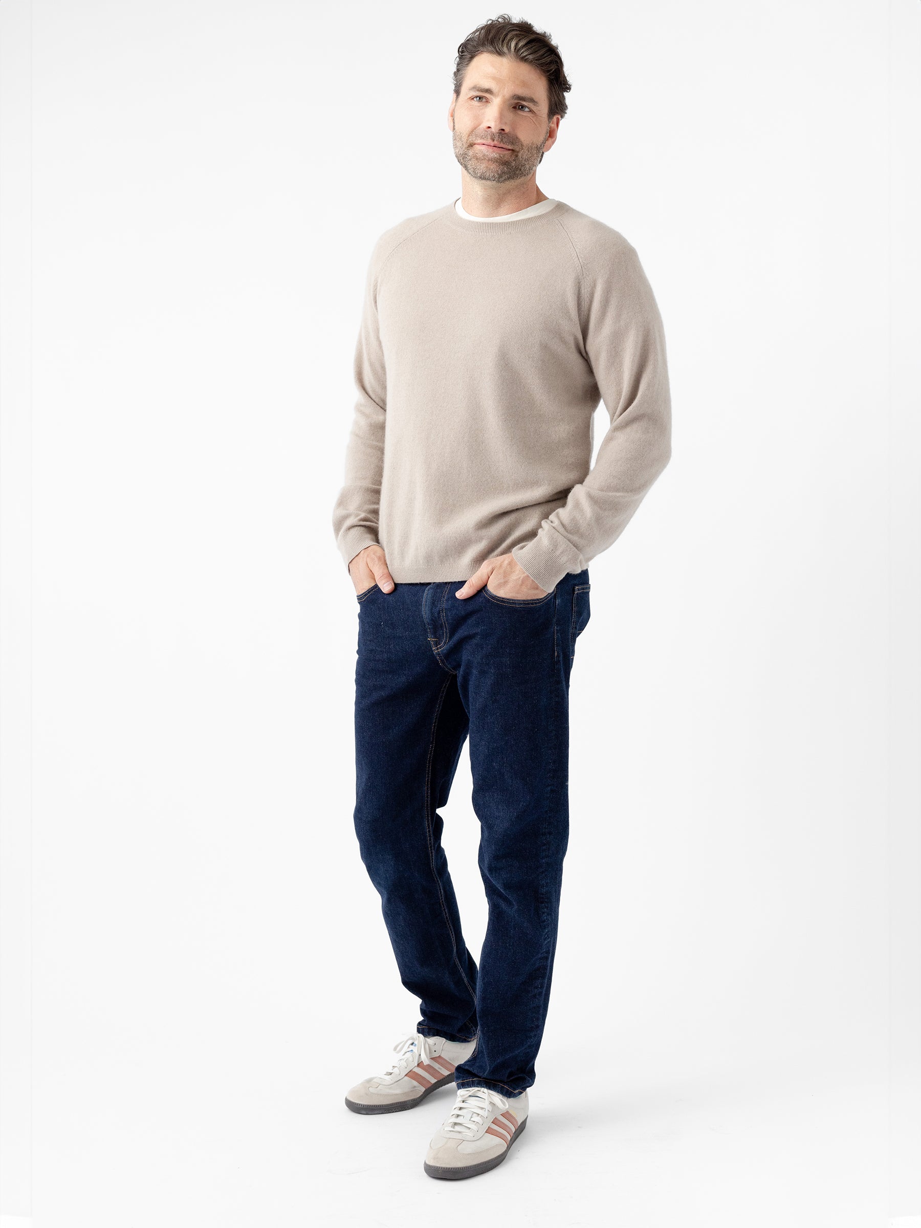 Men's Crewneck Sweater - Last Chance - Image 10