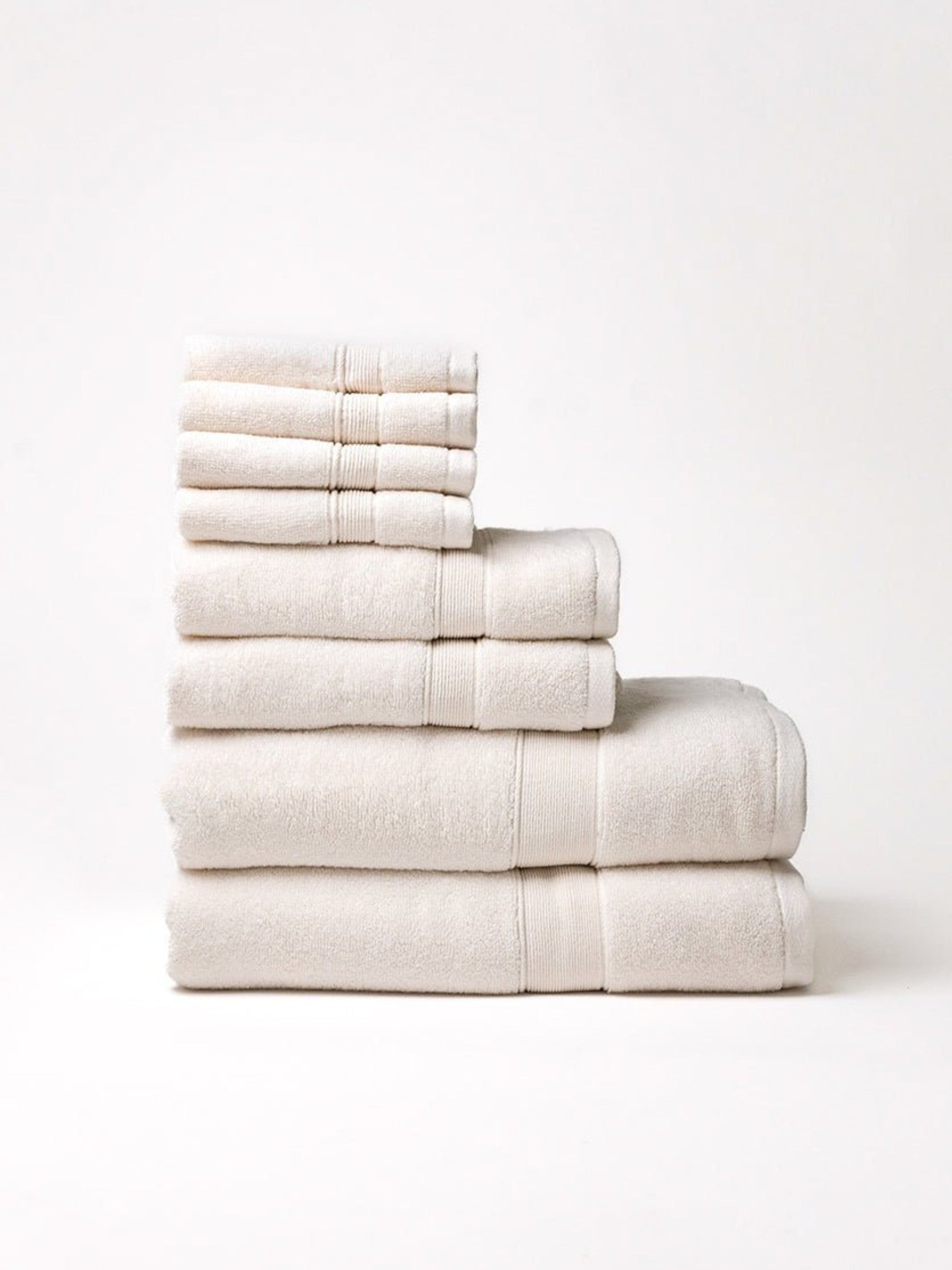 Luxe Bath Towel Set - Image 22