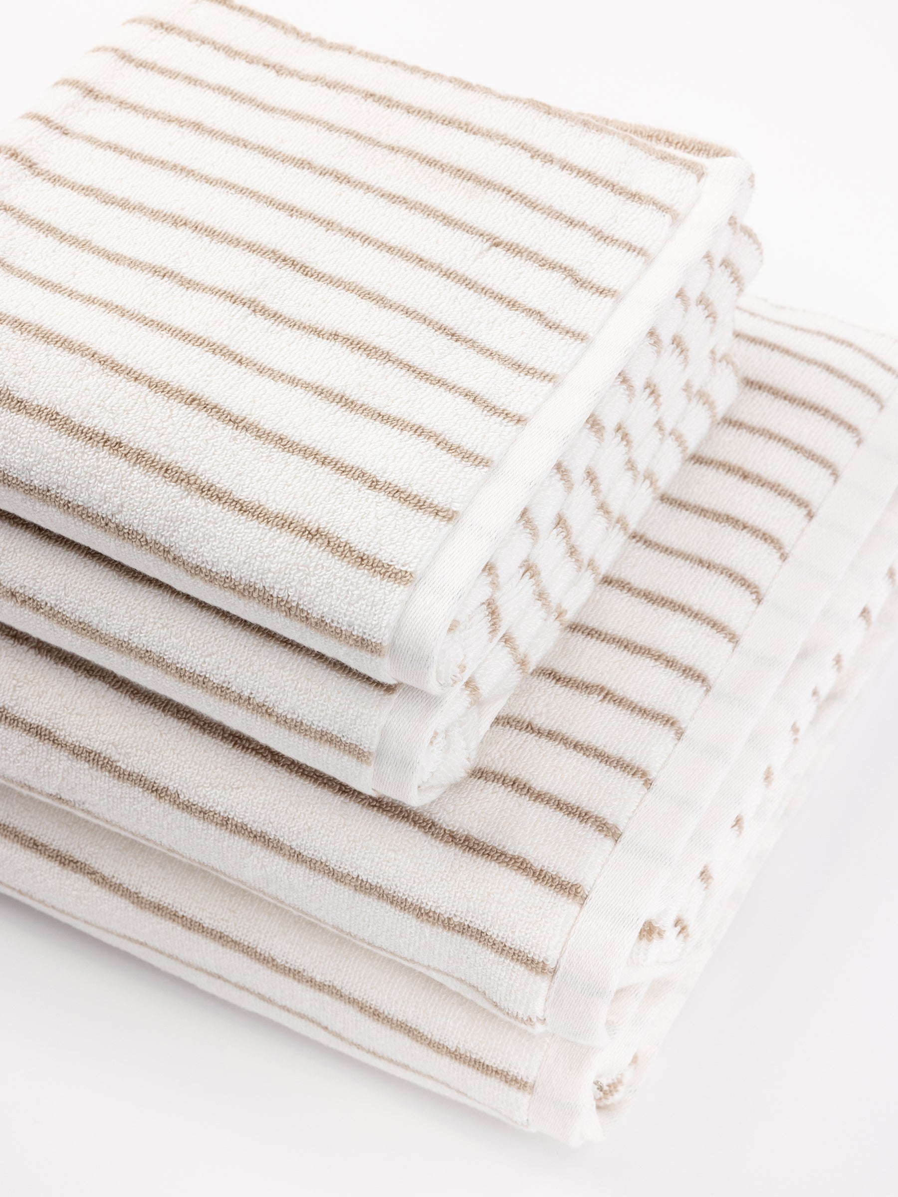 Luxe Bath Towels - Image 50