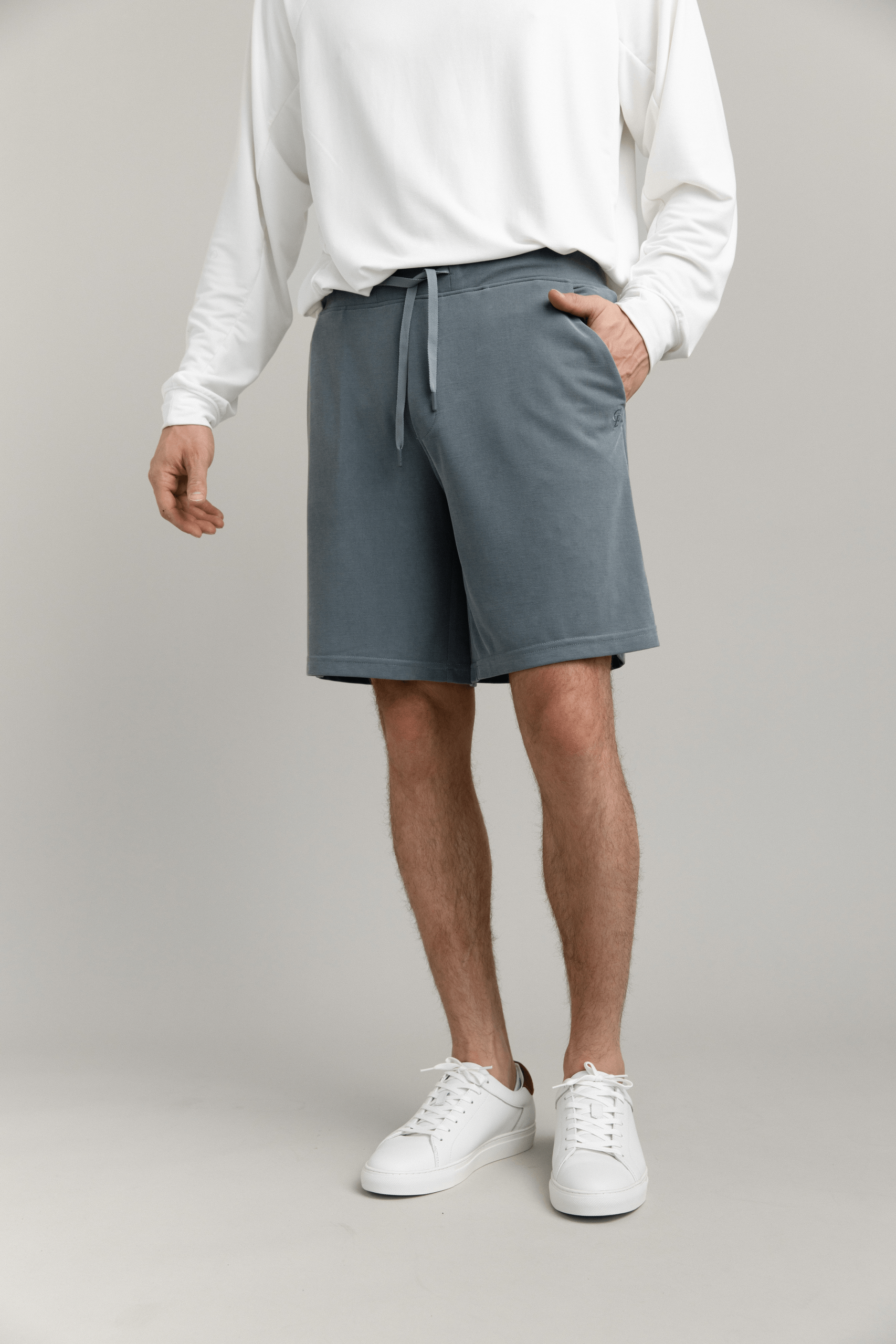 Men's Modern Modal Shorts - Last Chance