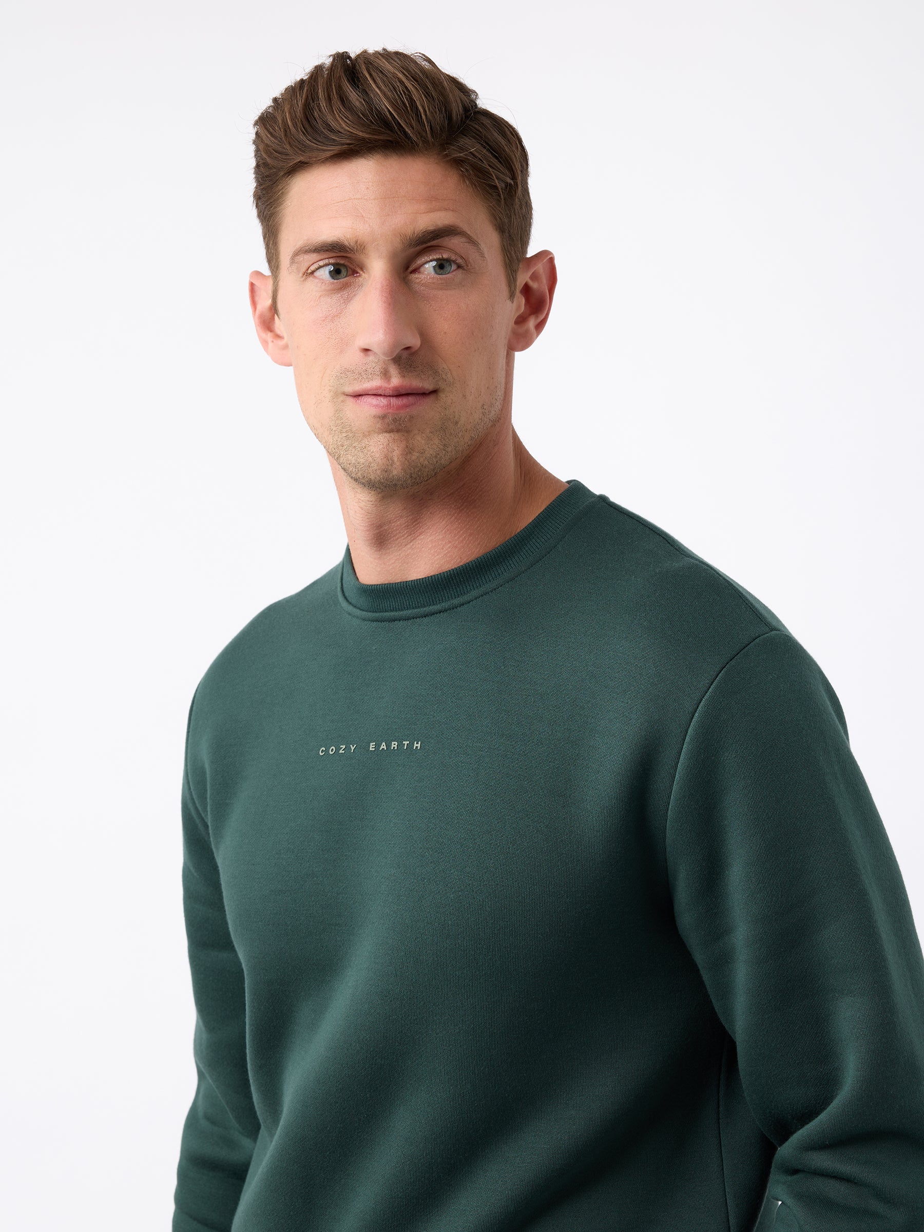 Men's CityScape Crewneck - Last Chance - Image 38