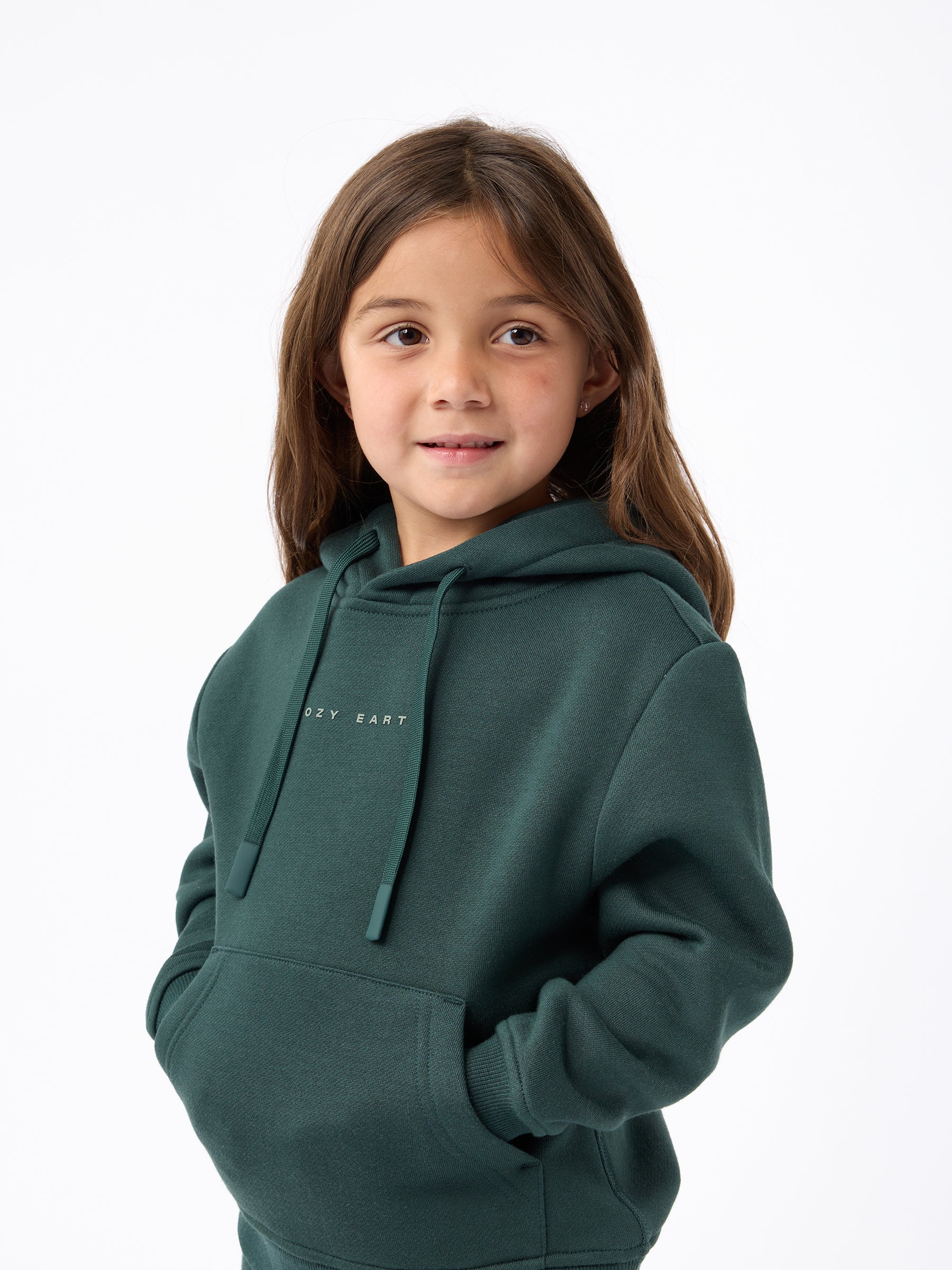 Kid's CityScape Hoodie - Last Chance - Image 11