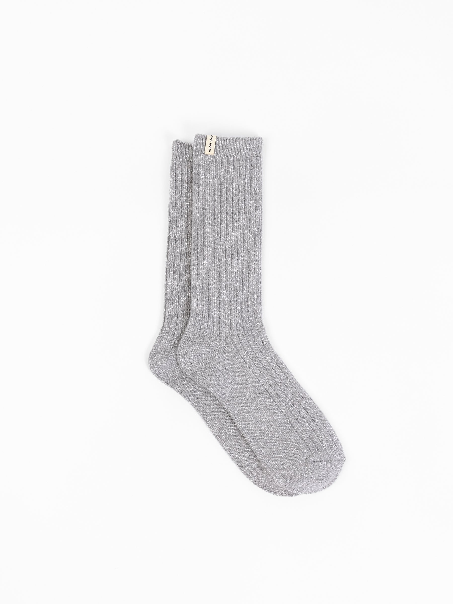 The Plush Lounge Sock - Image 17