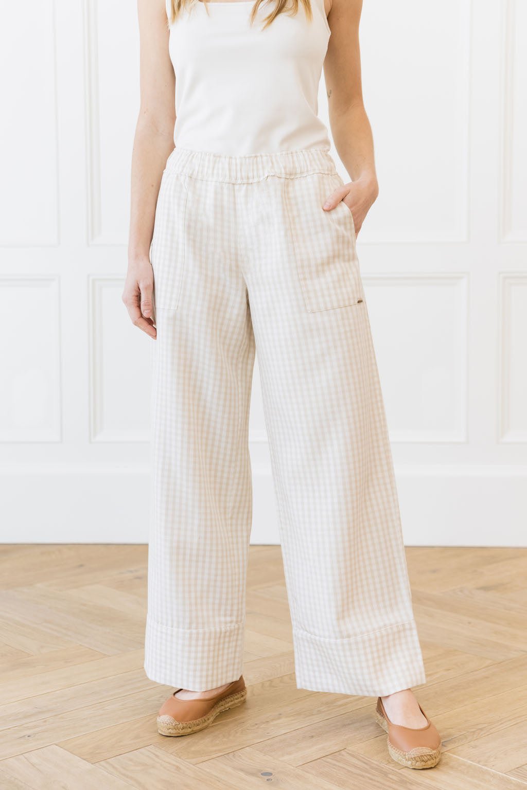 Women's Cozy Earth Coastal Comfort Pant - Last Chance - Image 9