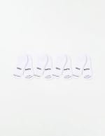 Essential Ankle Sock 4-Pack