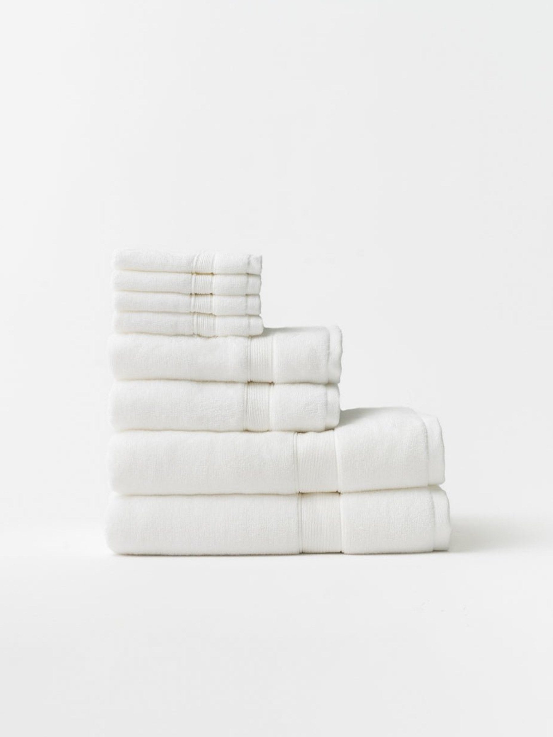 Luxe Bath Towel Set - Image 27