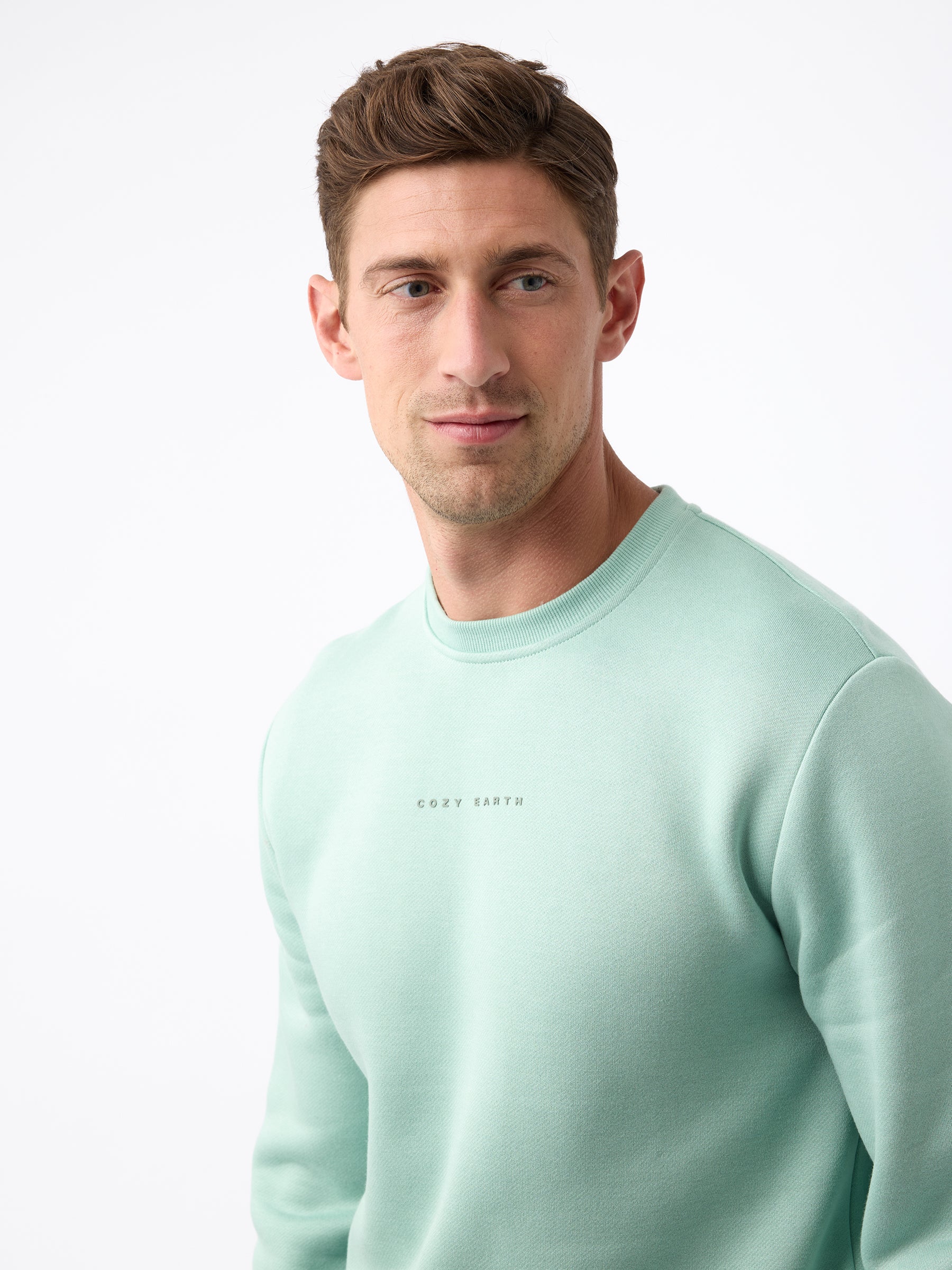 Men's CityScape Crewneck - Last Chance - Image 31