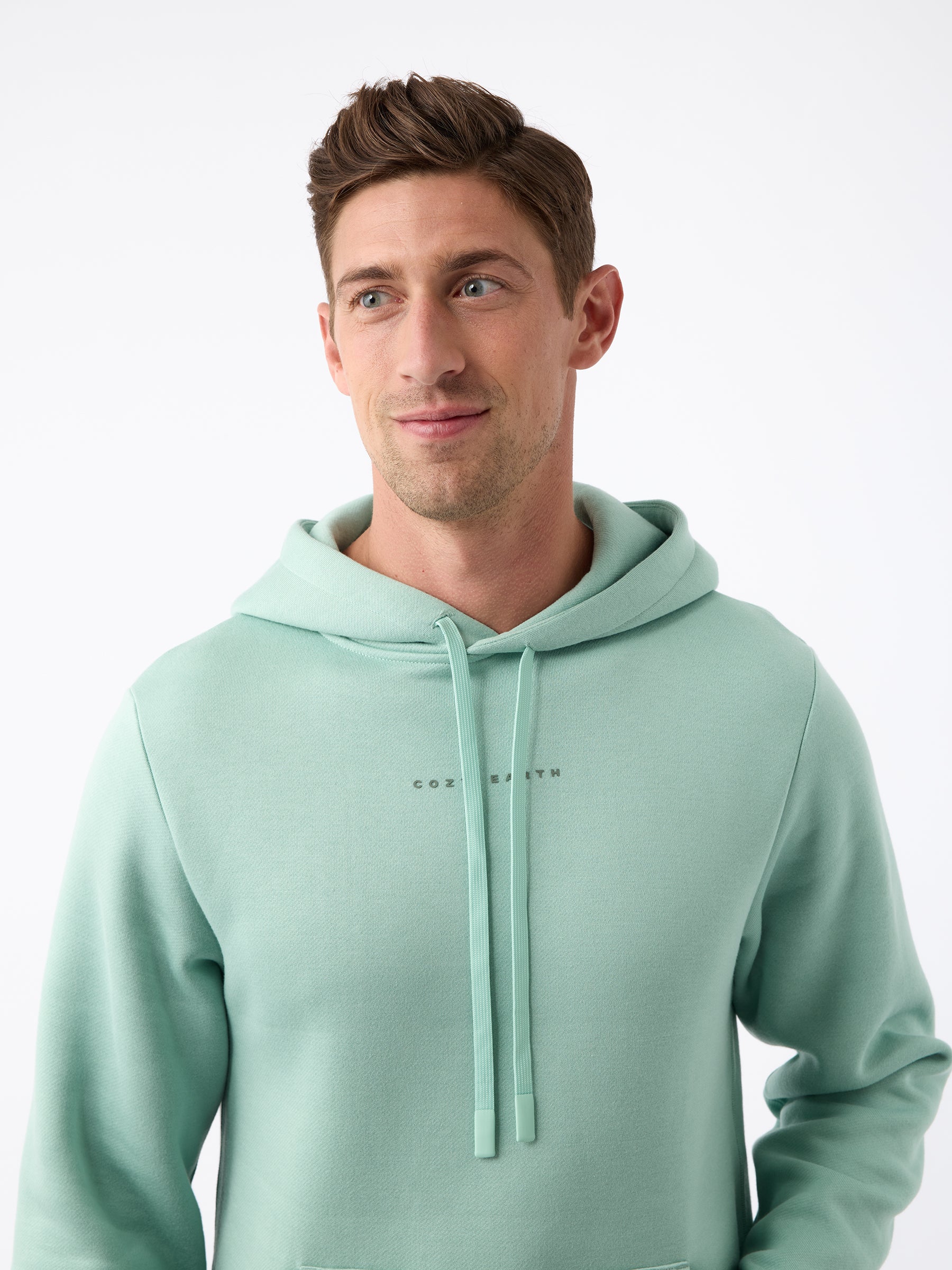 Men's CityScape Hoodie - Last Chance - Image 37