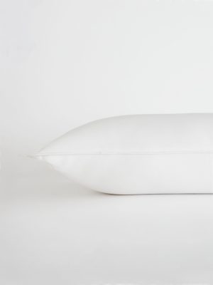 Bamboo Down Alternative Travel Pillow