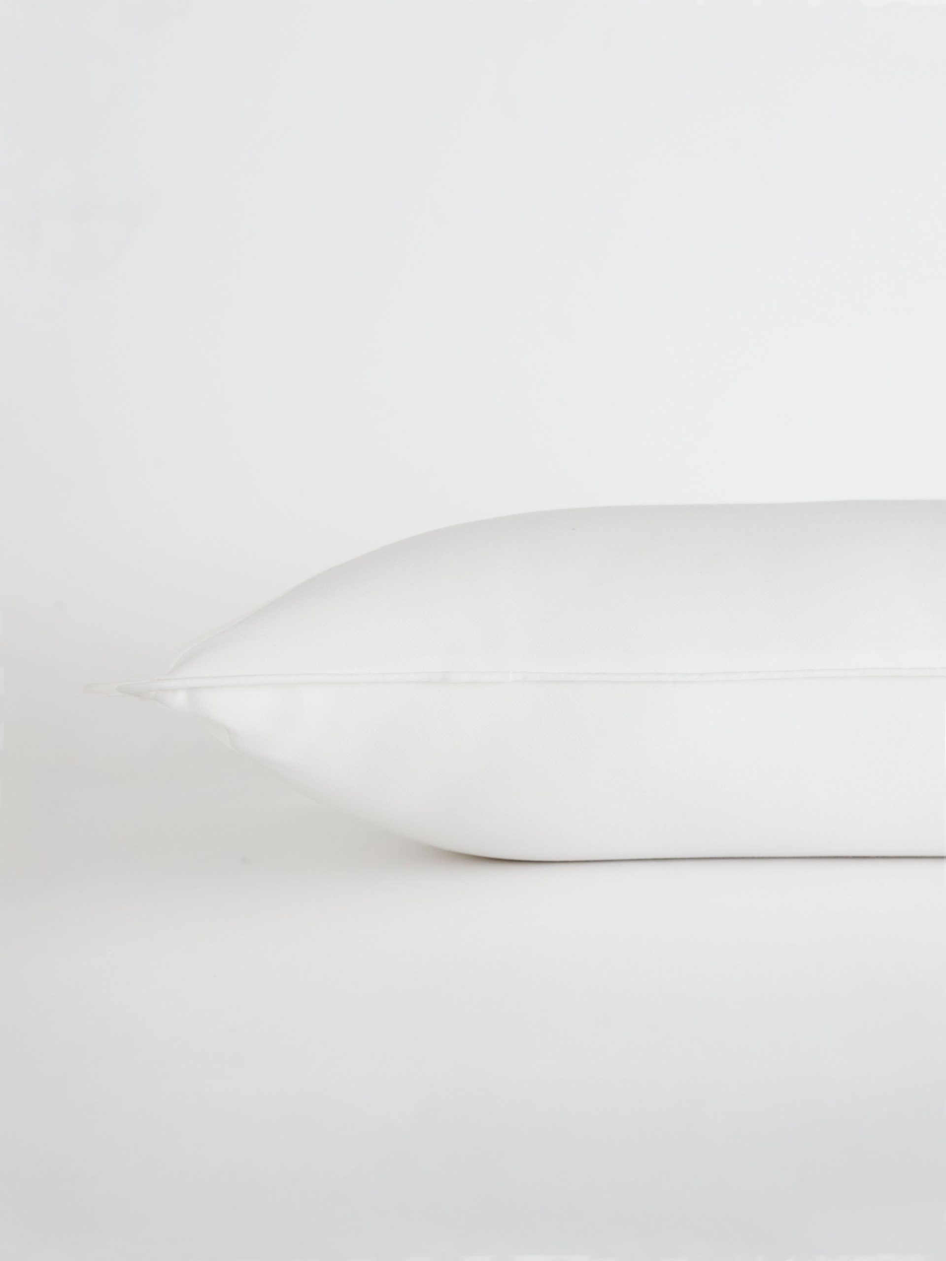 Bamboo Down Alternative Travel Pillow