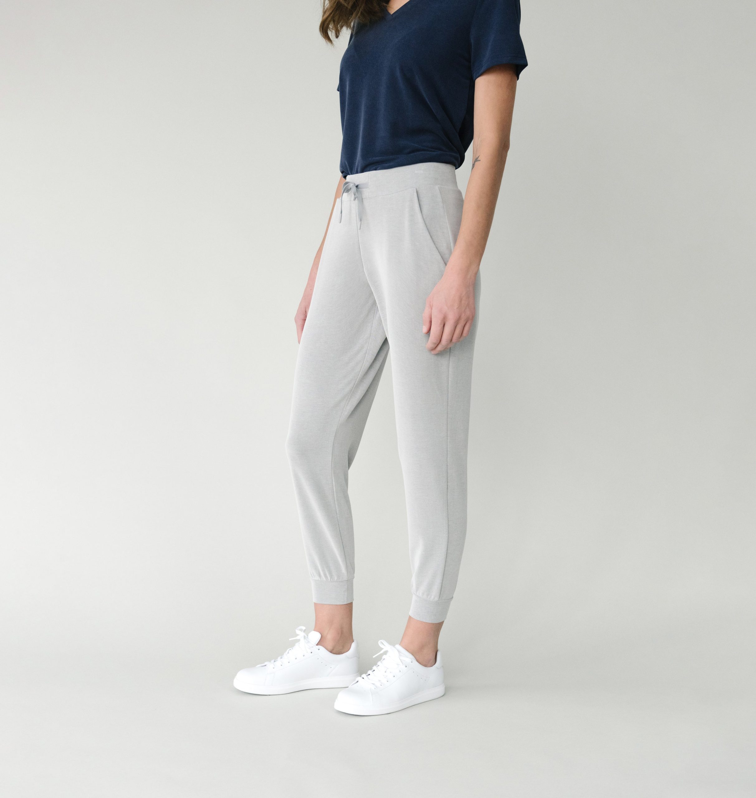 Women's Modern Modal Jogger - Last Chance - Image 25