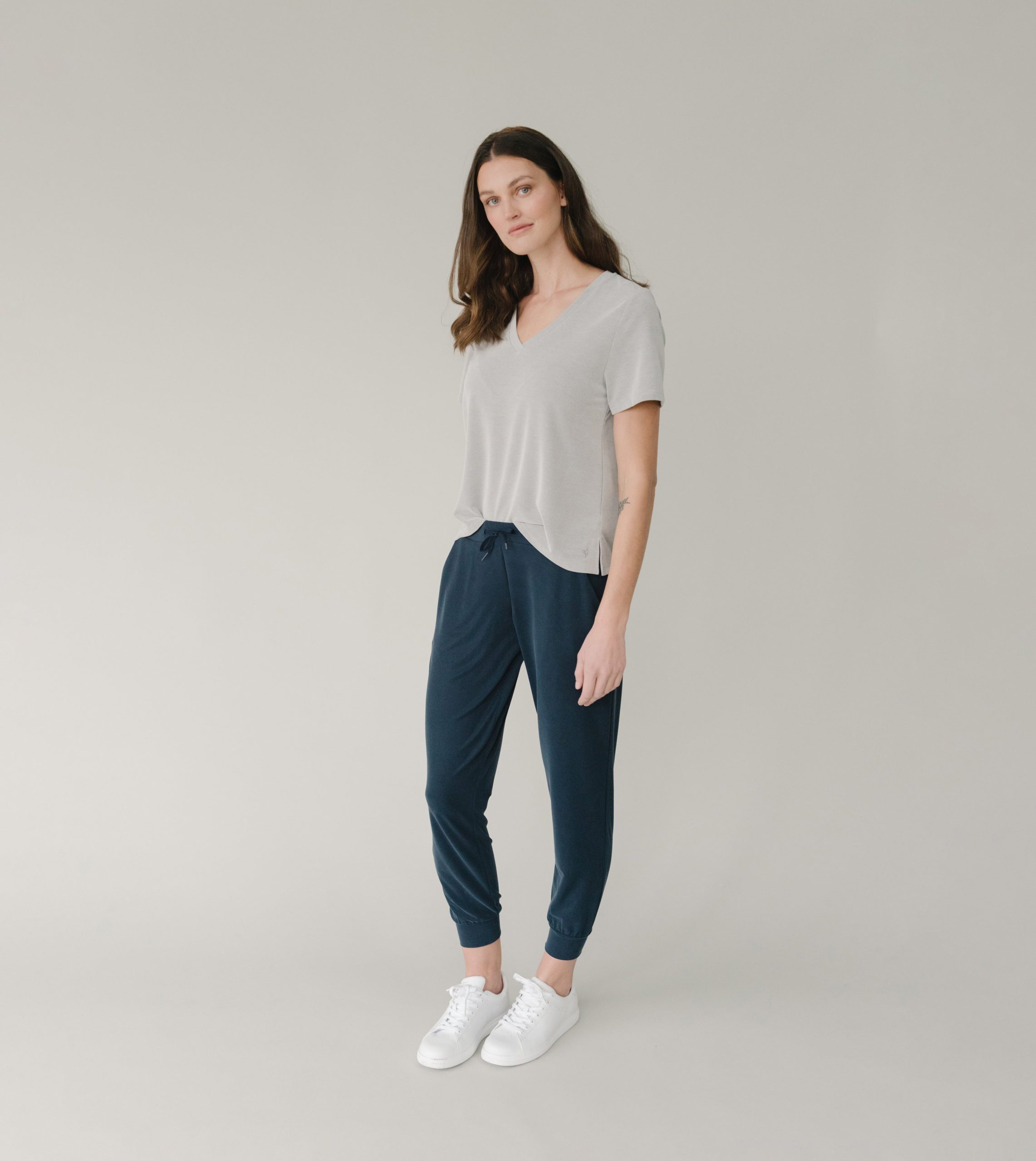 Women's Modern Modal Jogger - Last Chance - Image 18