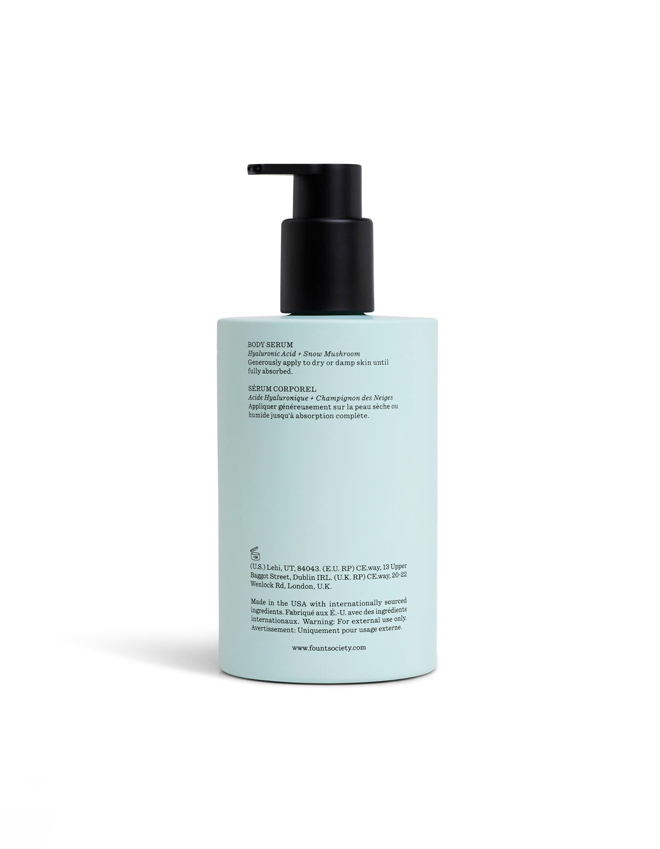 Body Serum - Image 2
