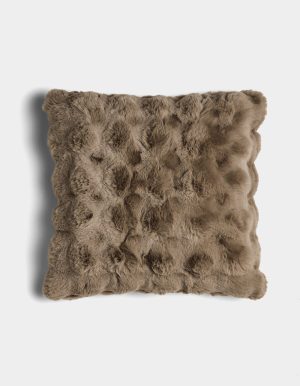 Bubble Cuddle Pillow