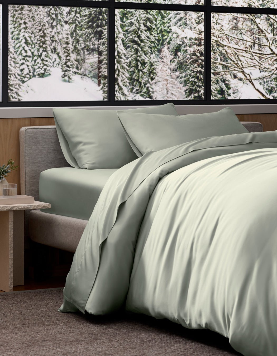 Bamboo Bedding Deluxe Bundle - Image 89
