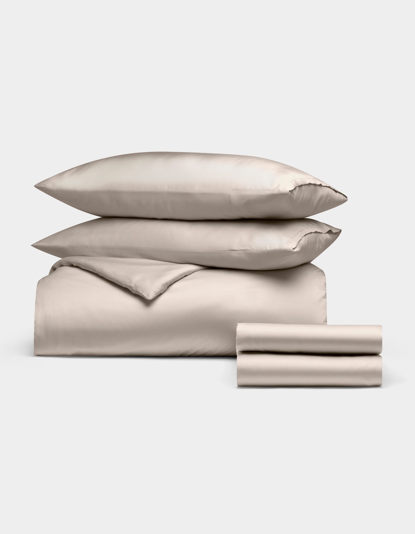 Bamboo Bedding Deluxe Bundle - Image 3