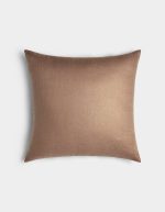 Linen Throw Pillow