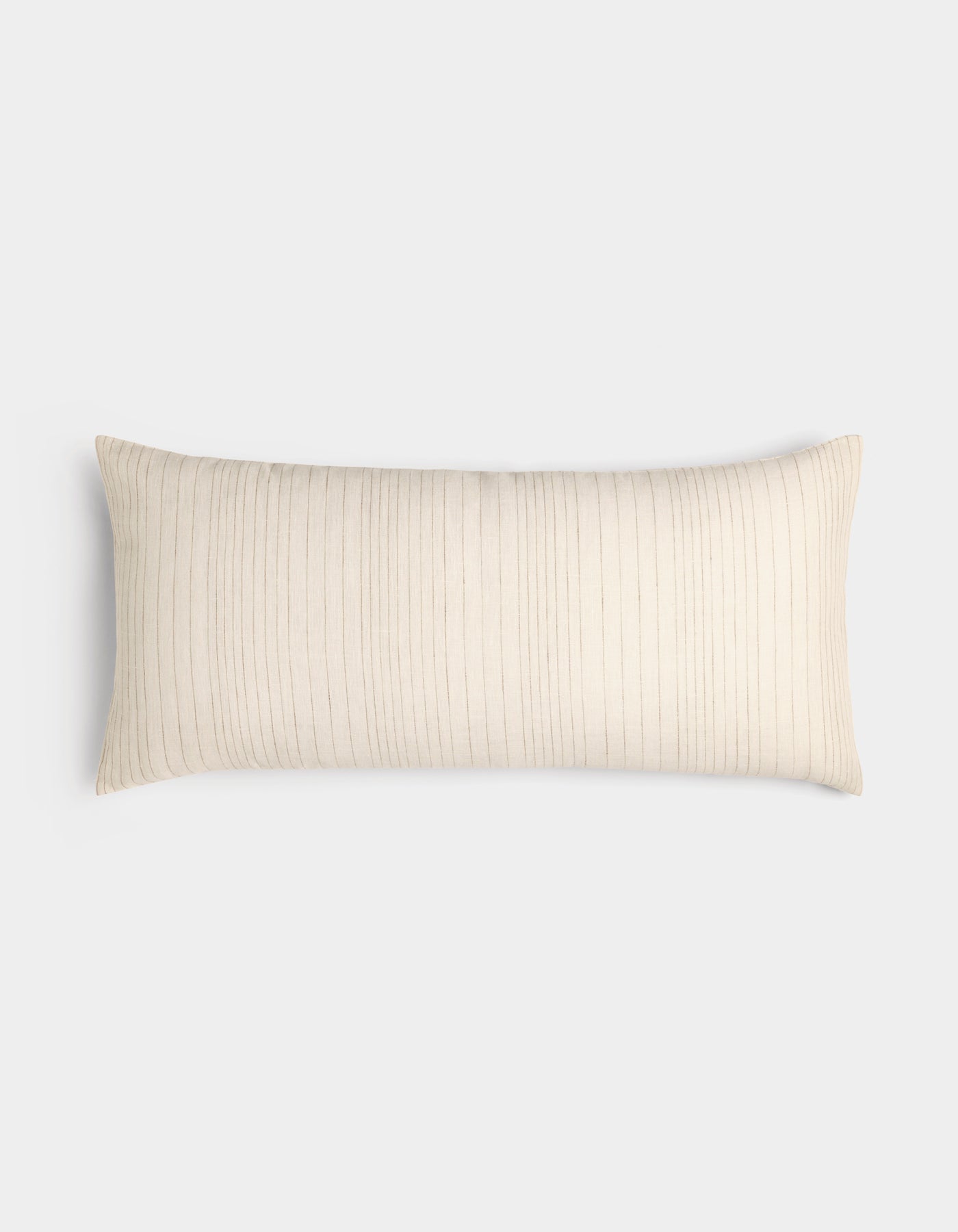 Striped Throw Pillow - Image 57
