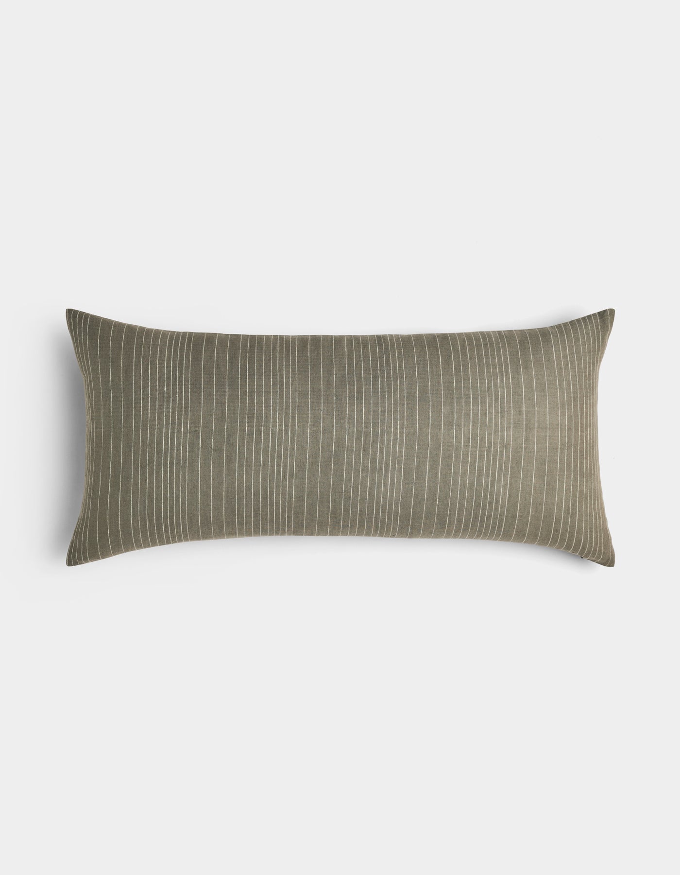 Striped Throw Pillow - Image 13