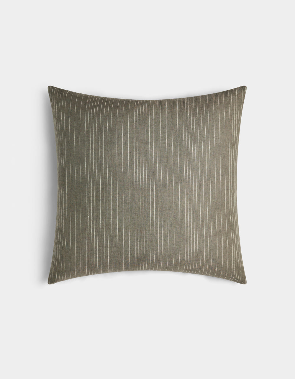 Striped Throw Pillow - Image 5