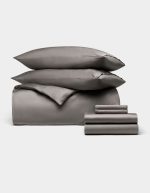 Bamboo Bedding Ultimate Bundle