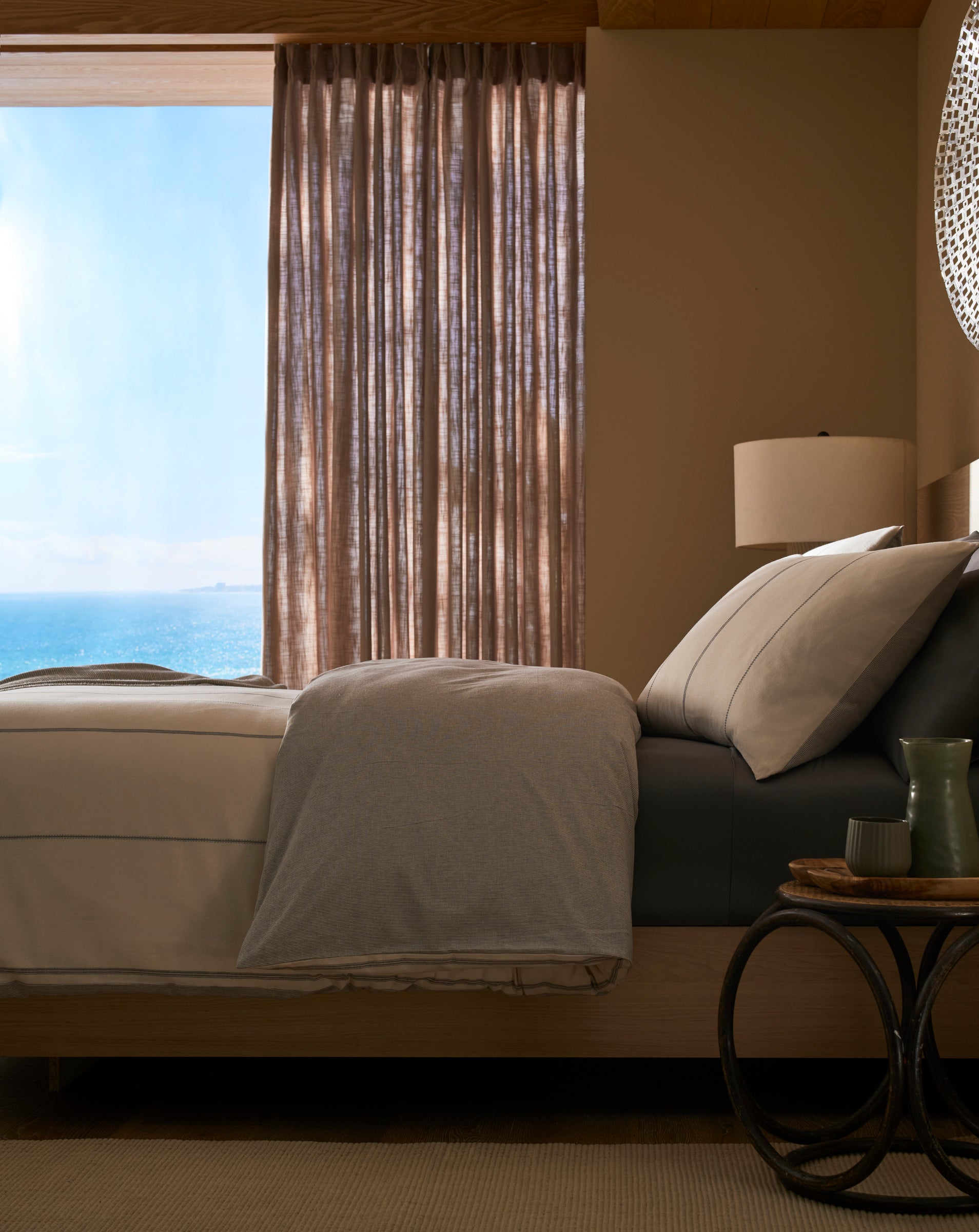 Baja Duvet Cover - Image 3